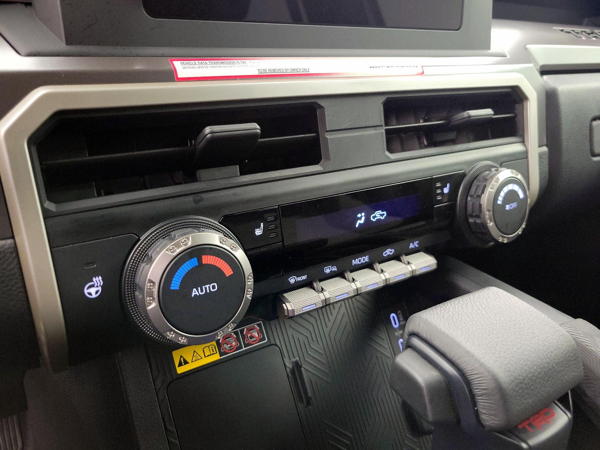 Thumbnail: 2024 Toyota Tacoma - 17