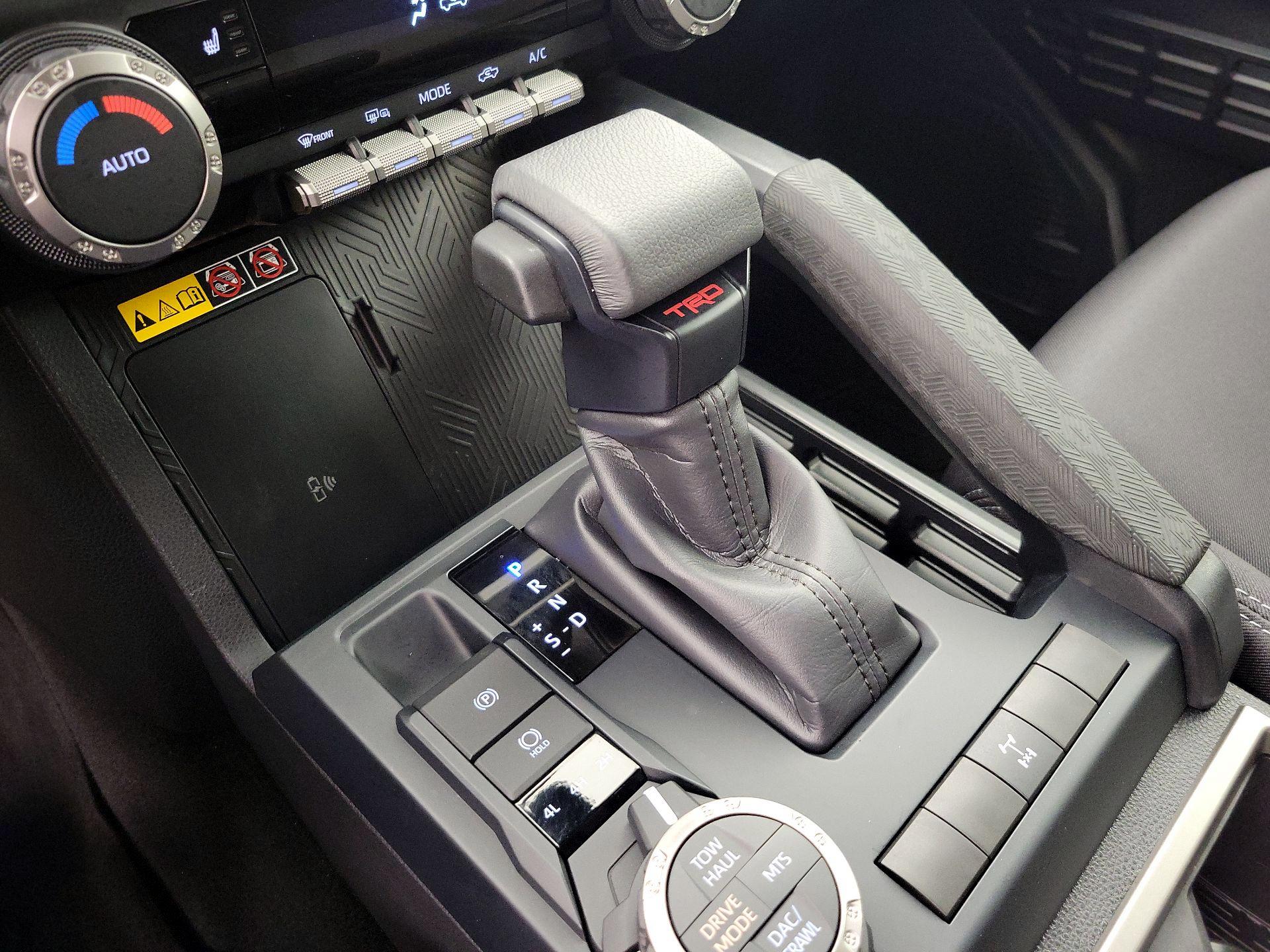 Thumbnail: 2024 Toyota Tacoma - 18