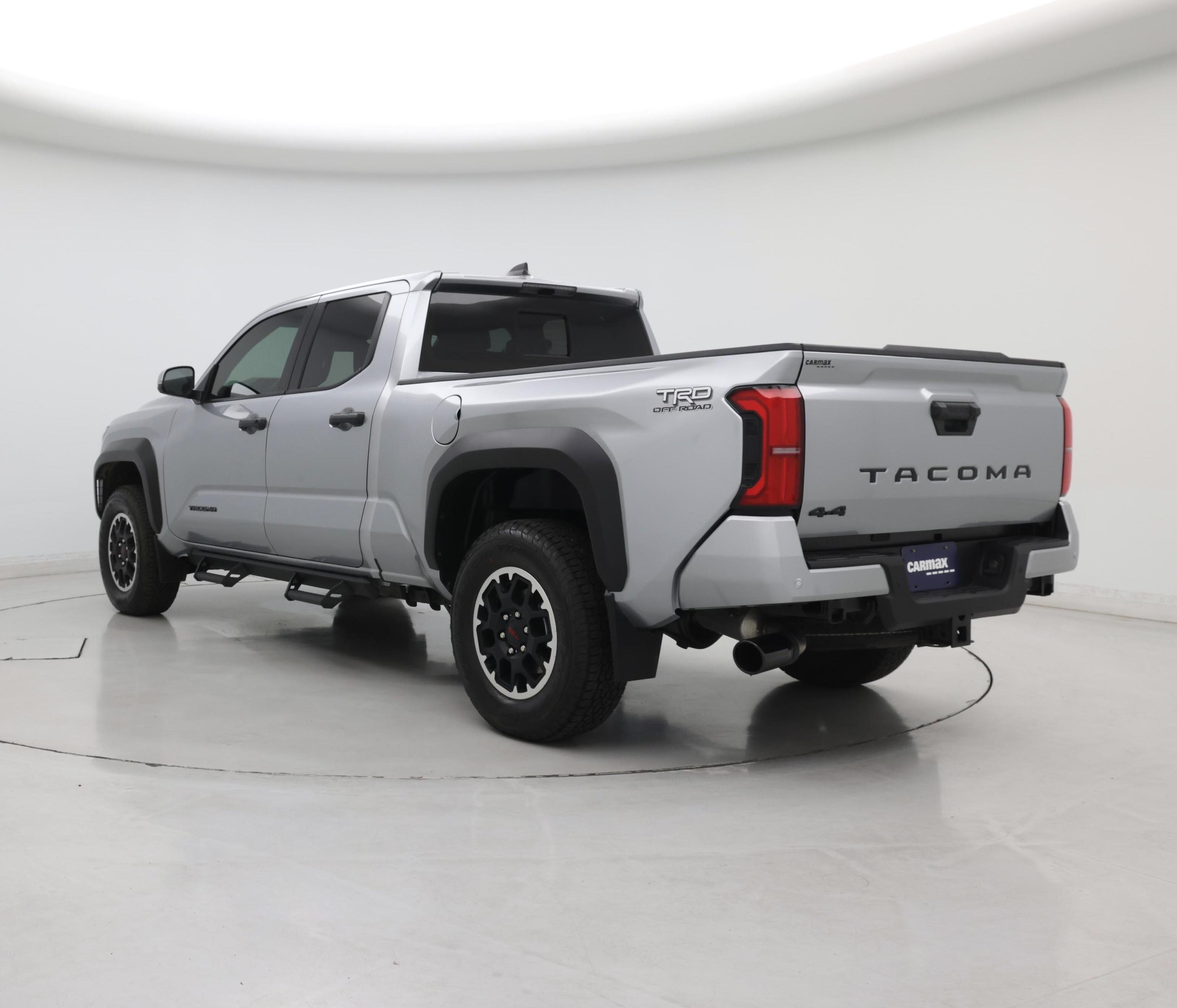 Thumbnail: 2024 Toyota Tacoma - 2