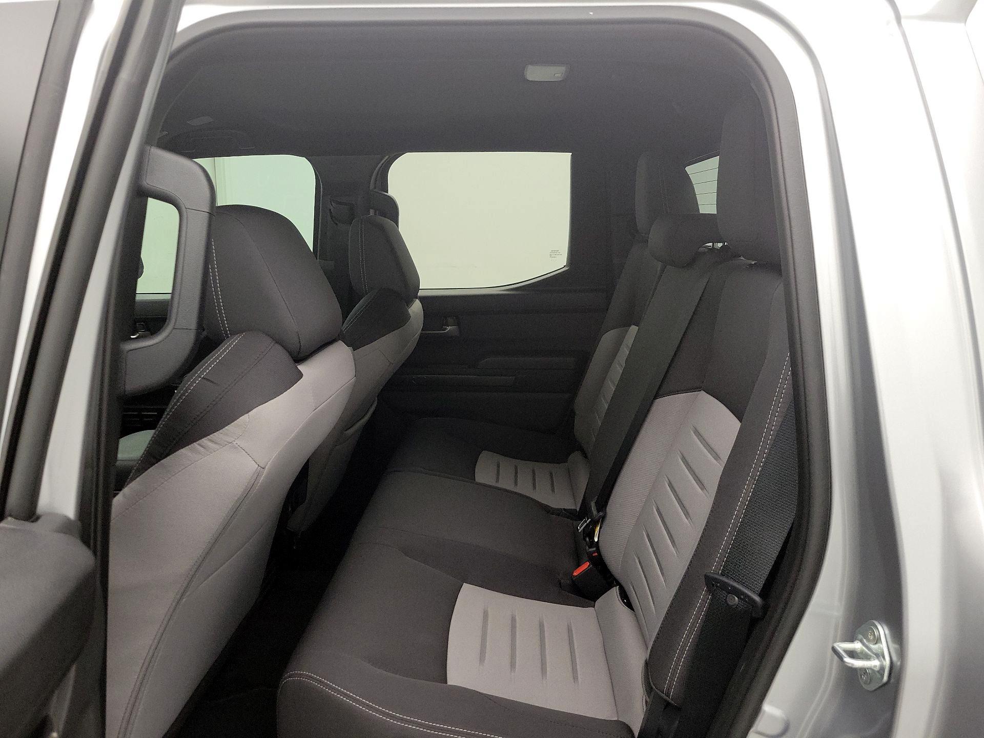 Thumbnail: 2024 Toyota Tacoma - 20