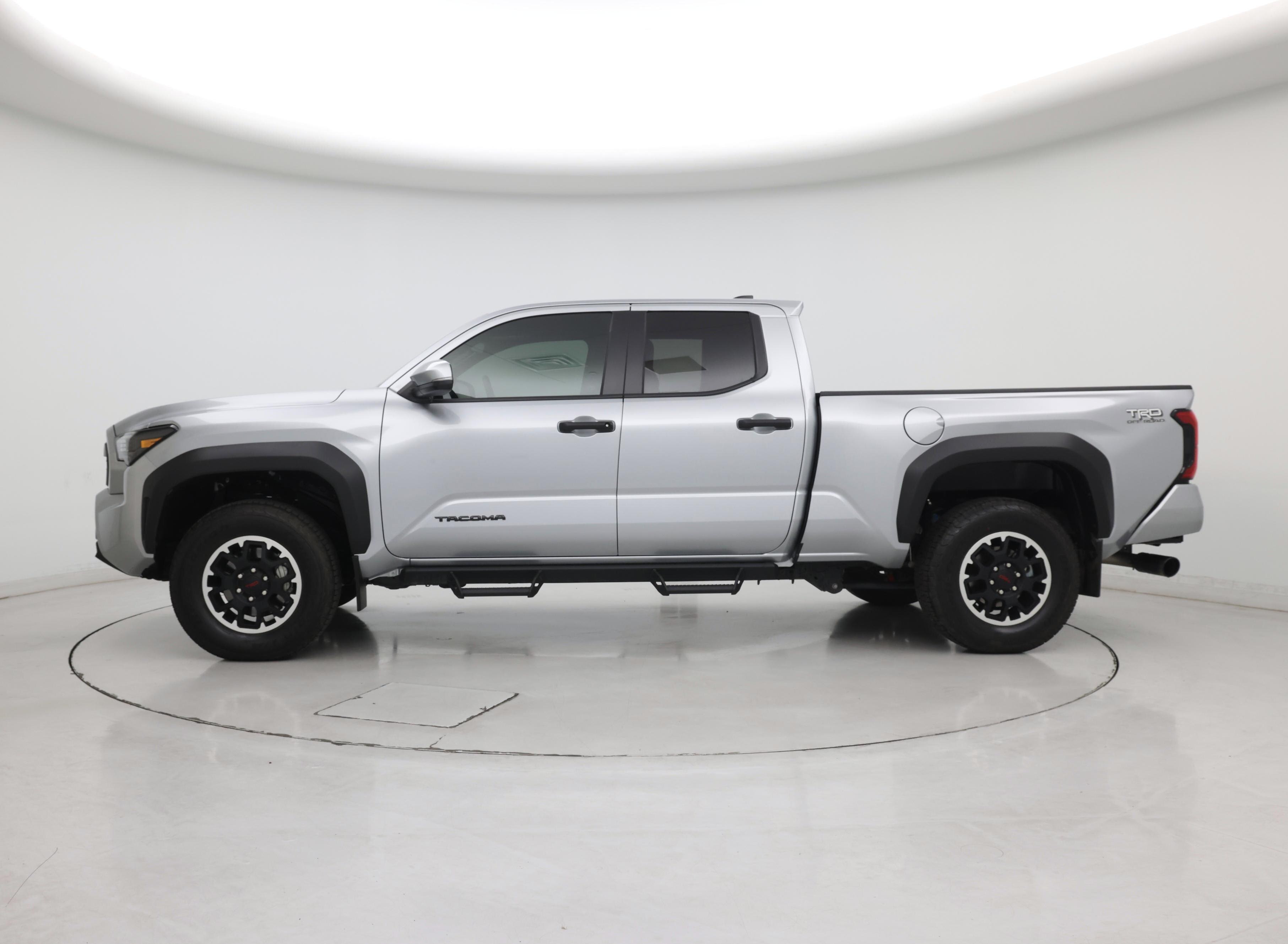 Thumbnail: 2024 Toyota Tacoma - 3