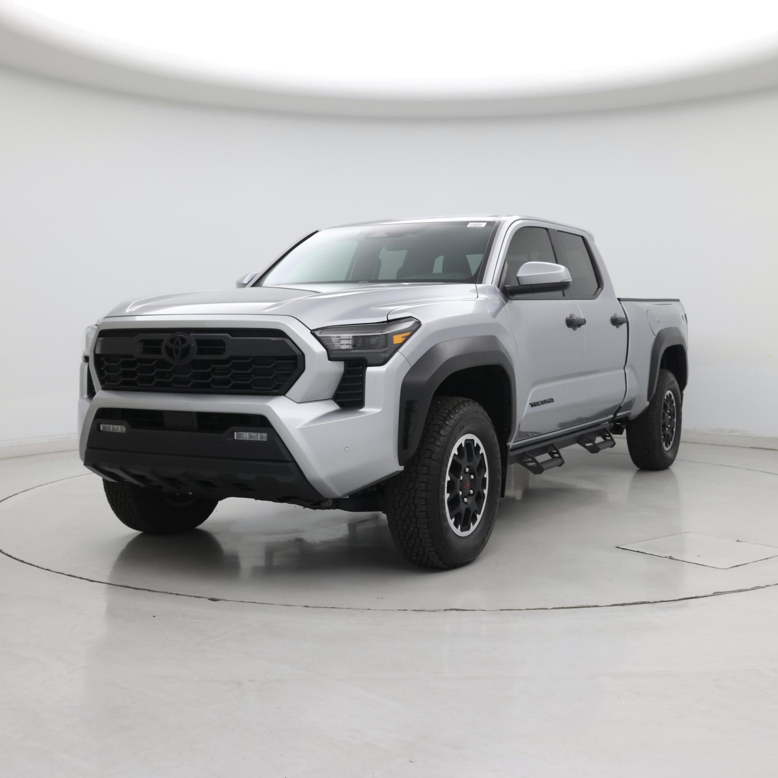 Thumbnail: 2024 Toyota Tacoma - 4
