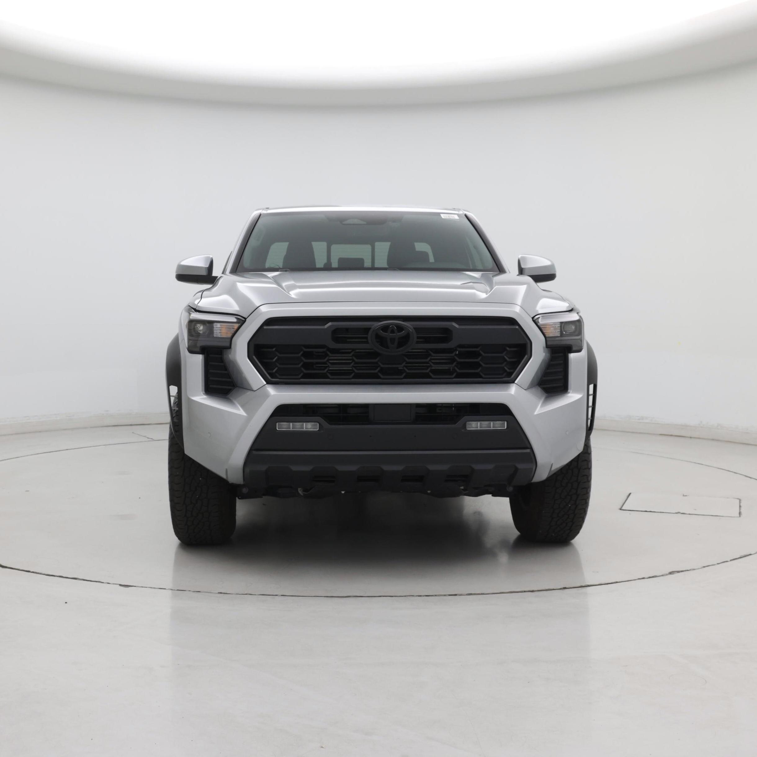 Thumbnail: 2024 Toyota Tacoma - 5