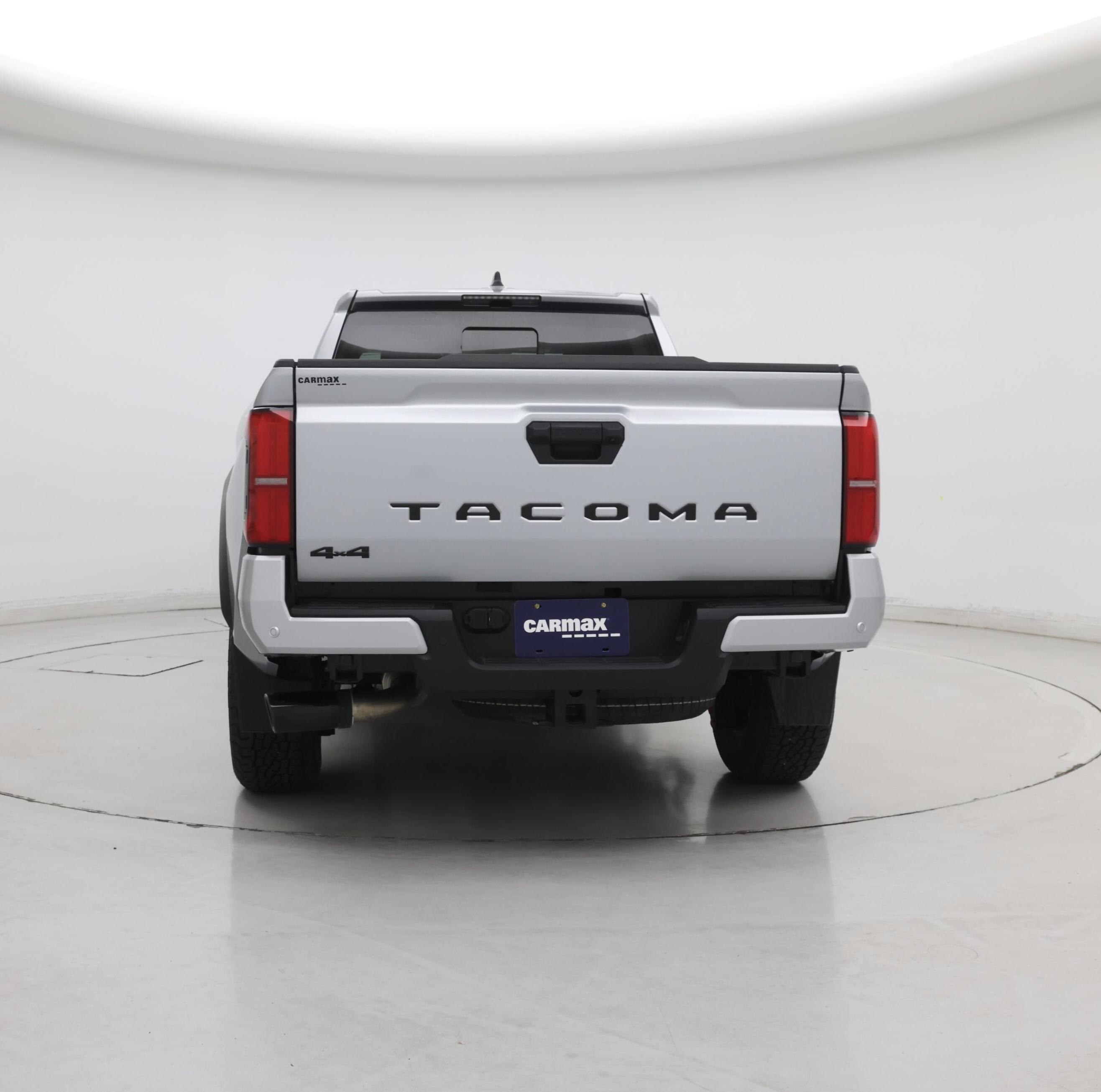Thumbnail: 2024 Toyota Tacoma - 6