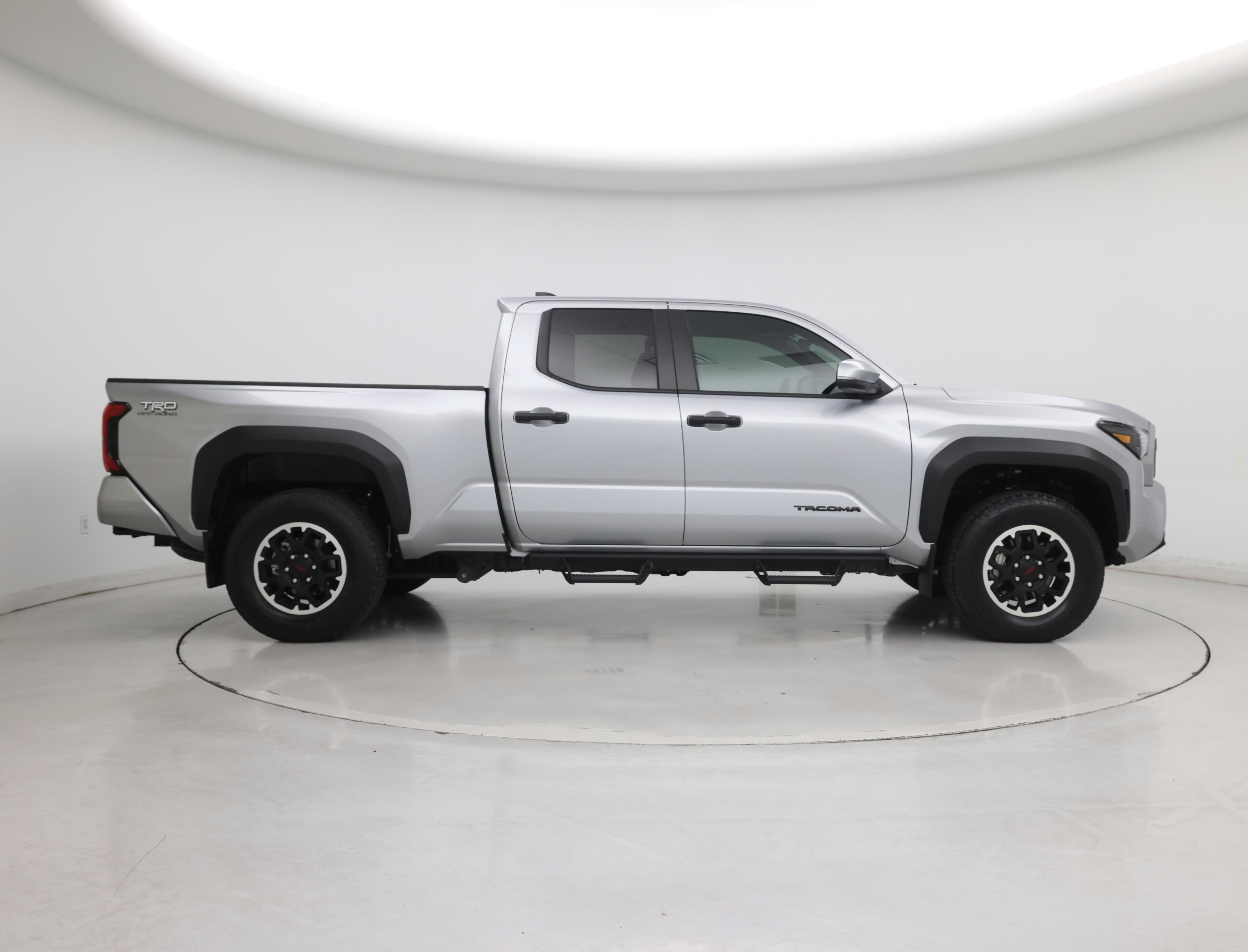 Thumbnail: 2024 Toyota Tacoma - 7