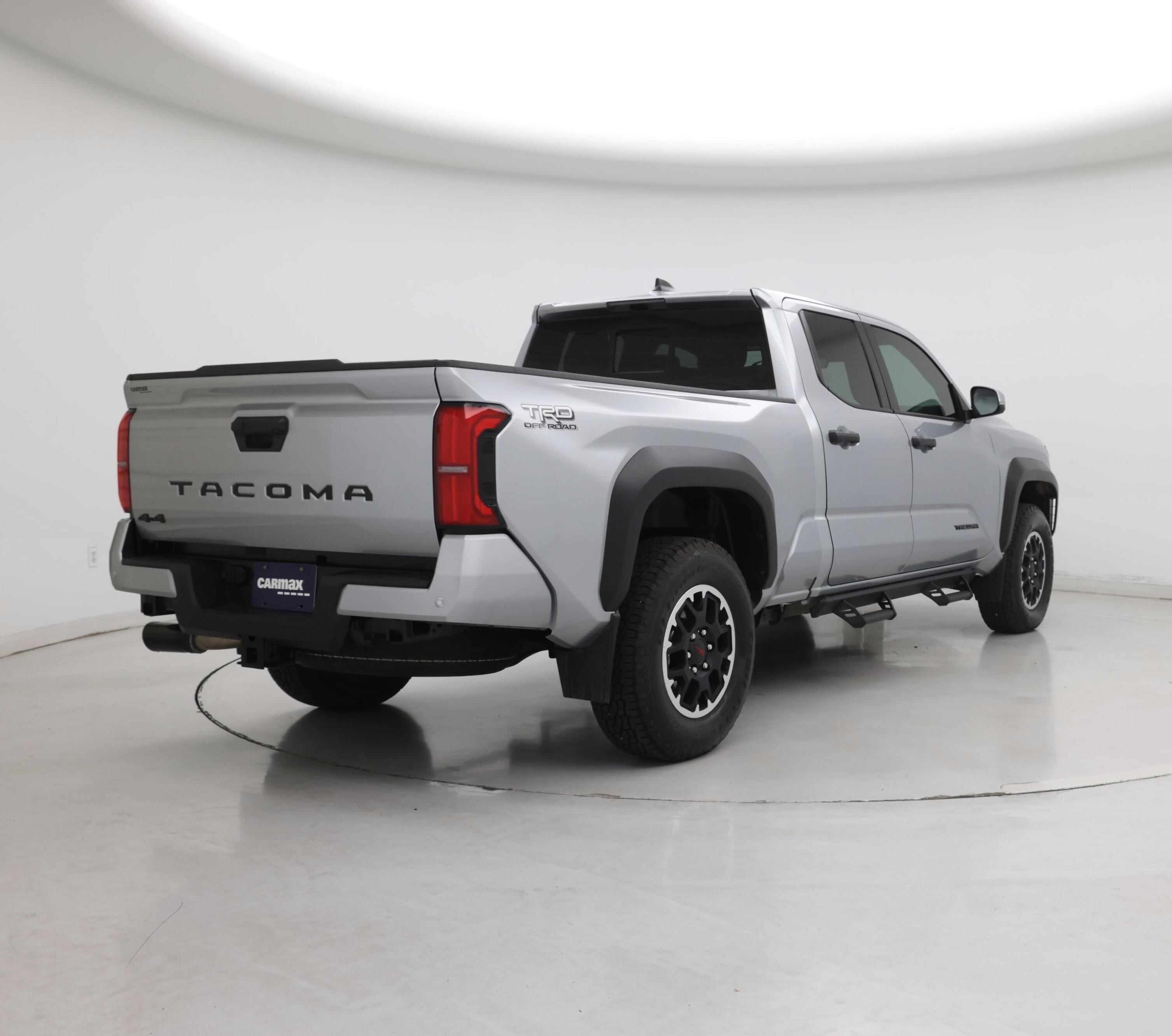 Thumbnail: 2024 Toyota Tacoma - 8