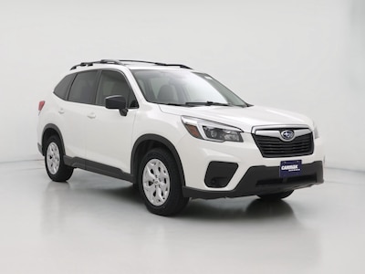 2021 Subaru Forester  -
                  Oklahoma City, OK