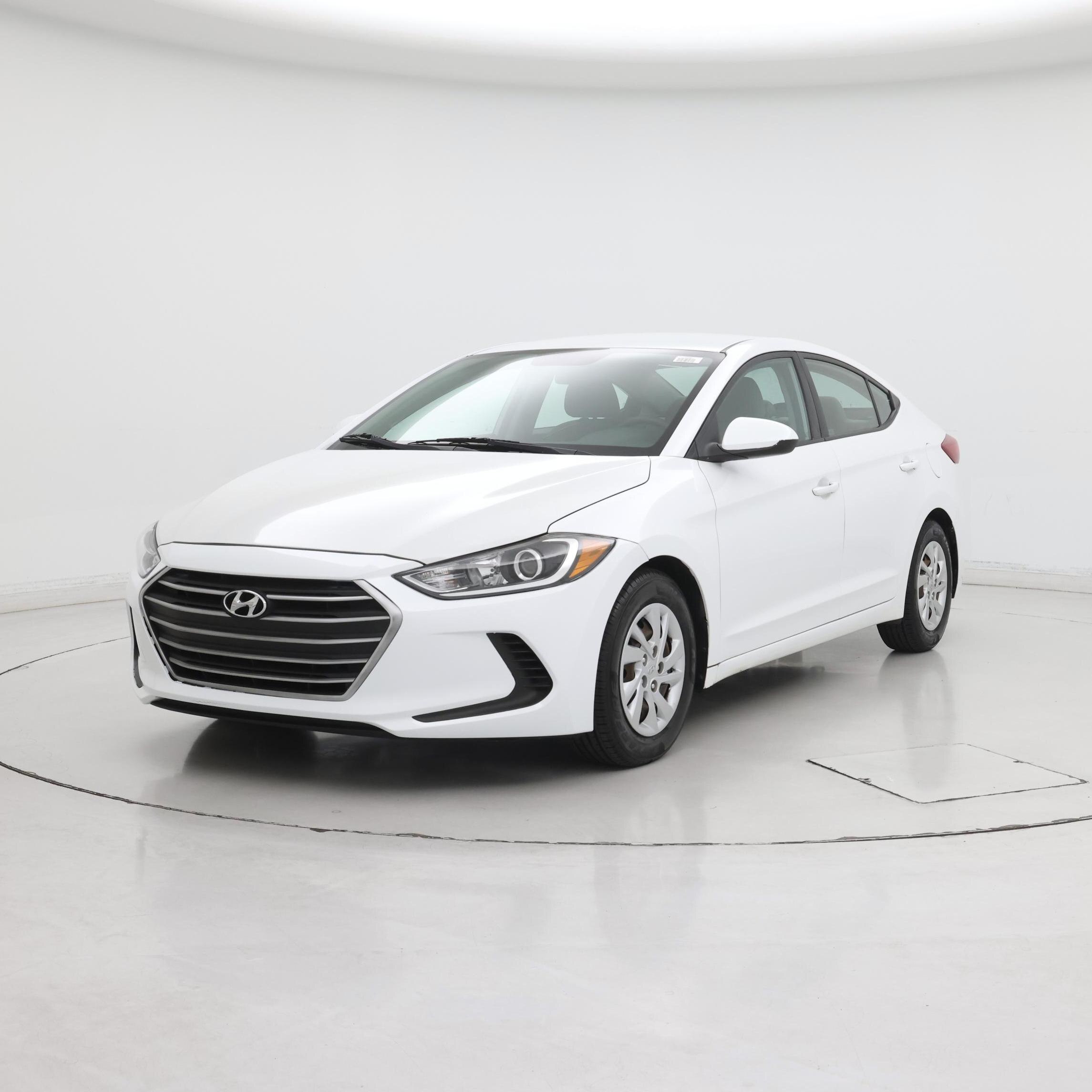 Thumbnail: 2017 Hyundai Elantra - 4