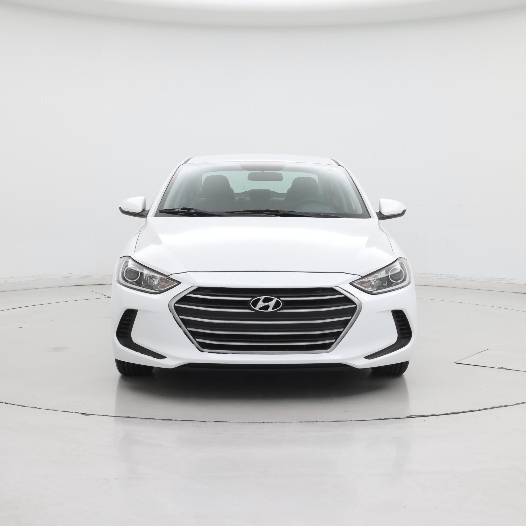 Thumbnail: 2017 Hyundai Elantra - 5