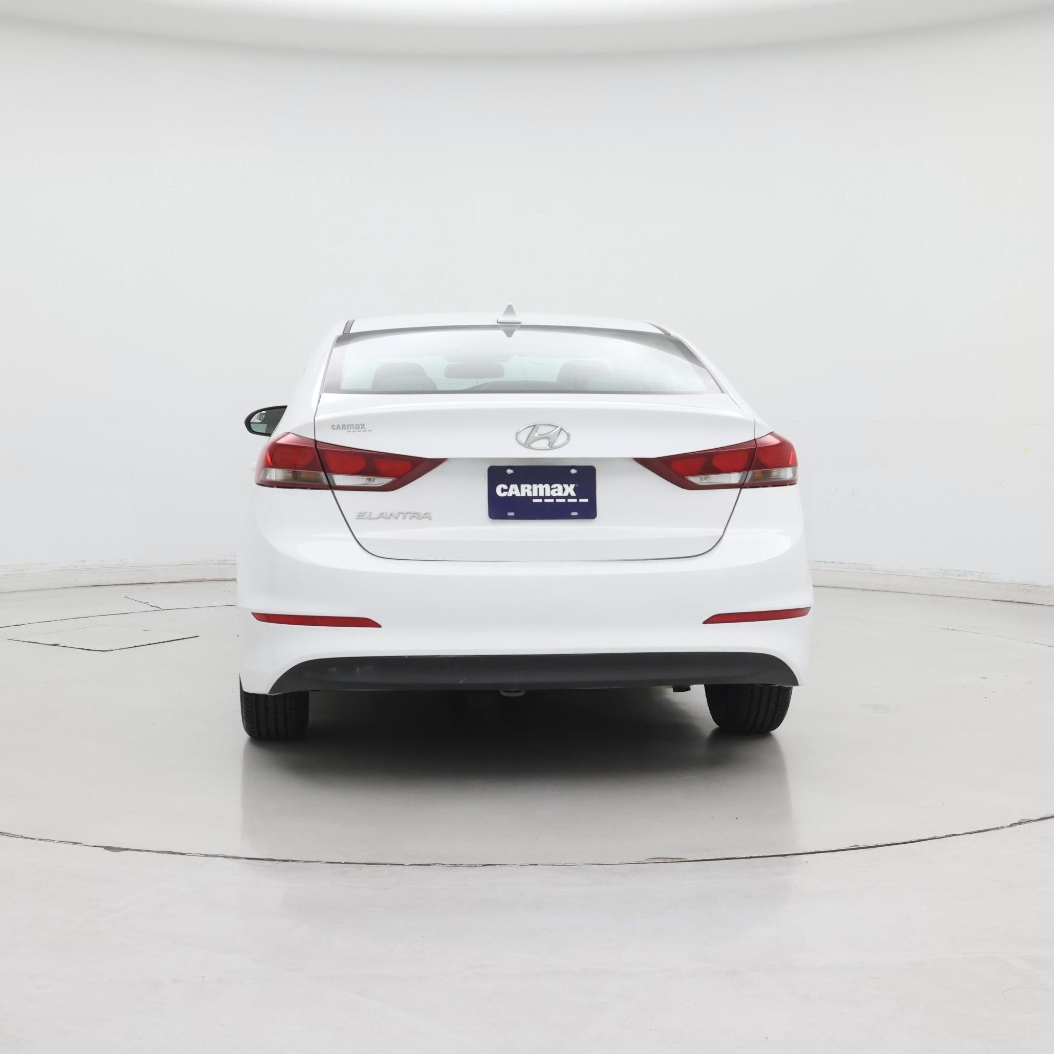 Thumbnail: 2017 Hyundai Elantra - 6