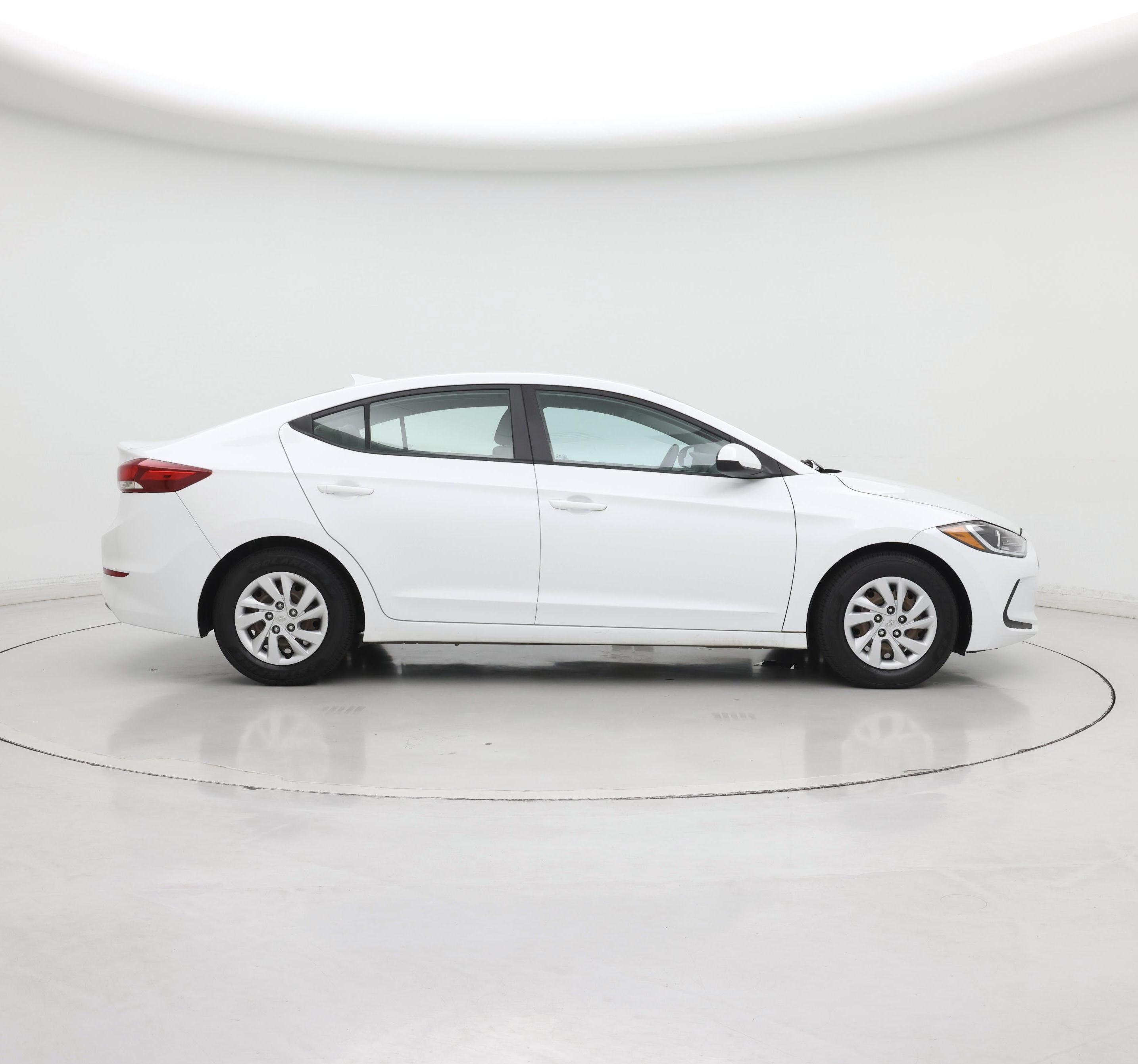 Thumbnail: 2017 Hyundai Elantra - 7