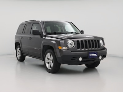 2016 Jeep Patriot Sport -
                  Oklahoma City, OK