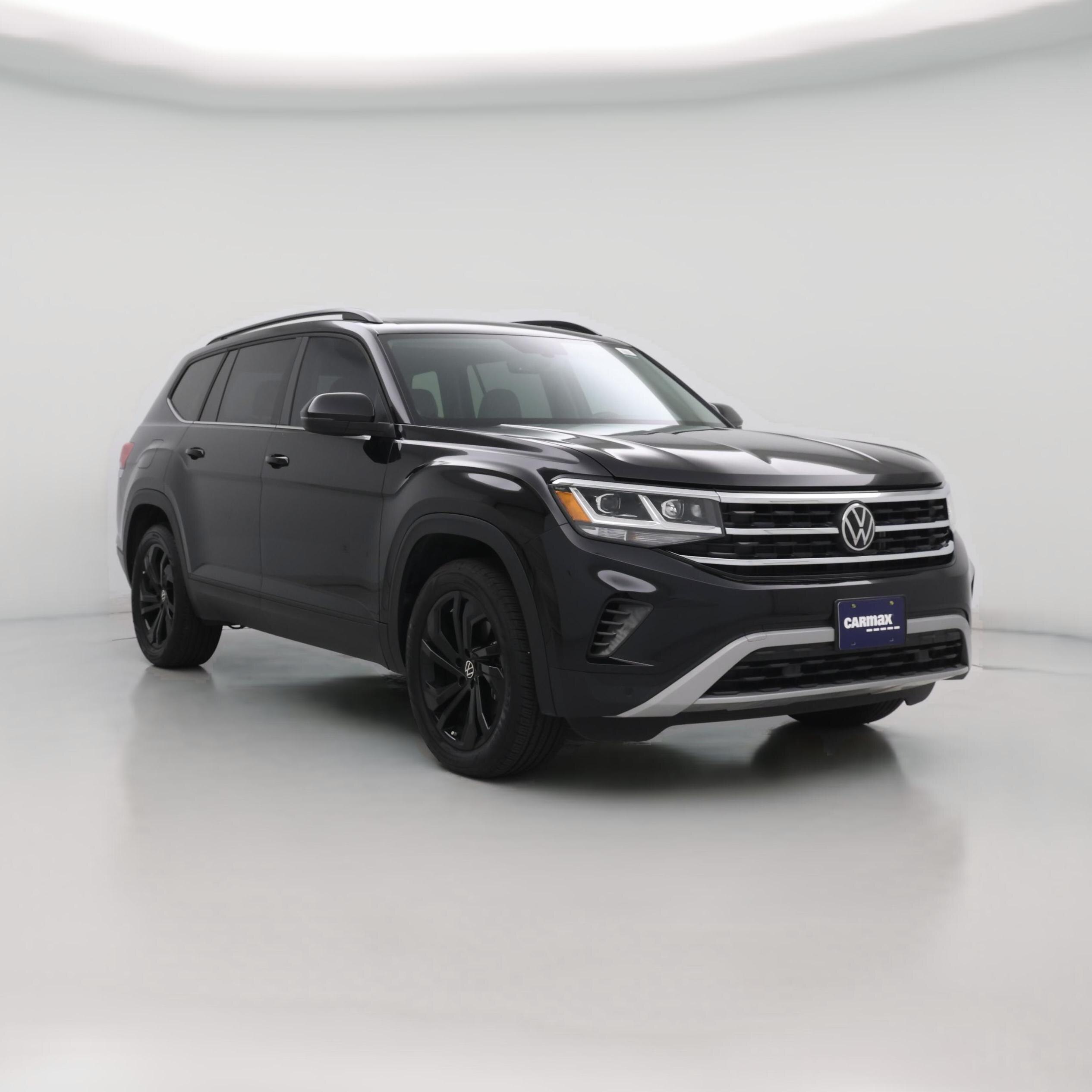 Thumbnail: 2023 Volkswagen Atlas - 1