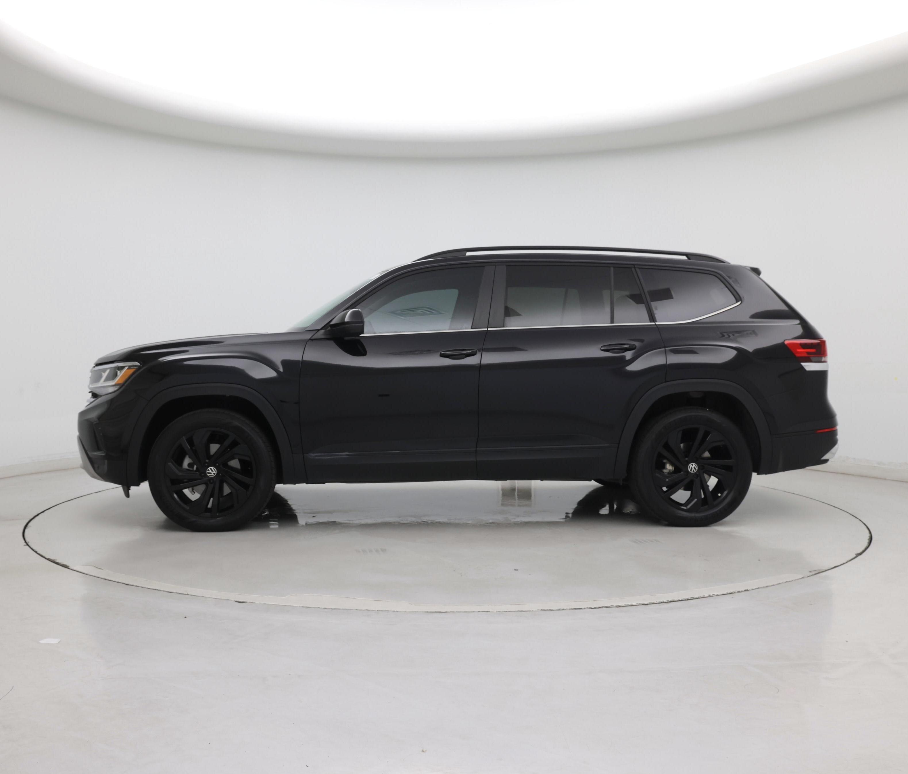 Thumbnail: 2023 Volkswagen Atlas - 3
