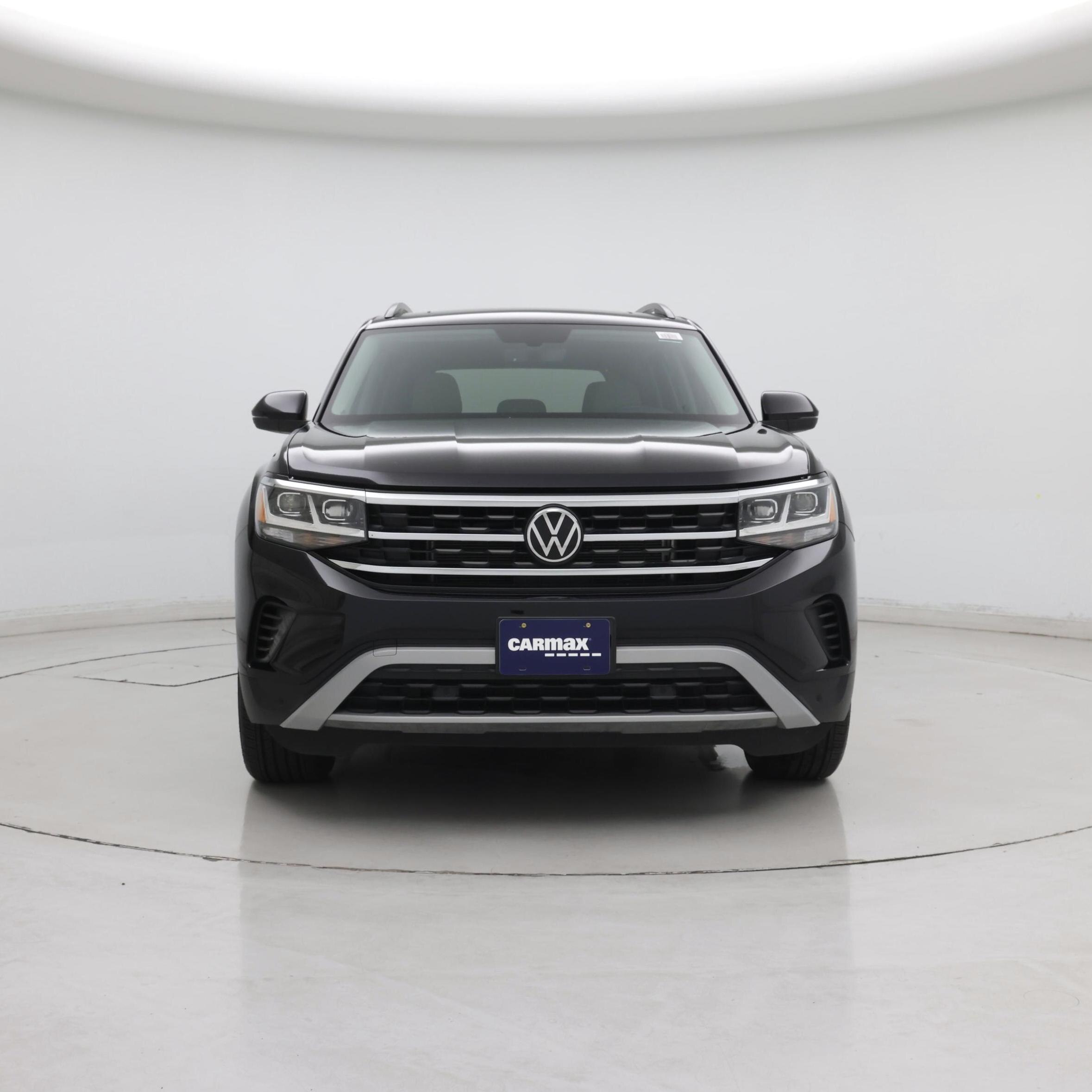 Thumbnail: 2023 Volkswagen Atlas - 5