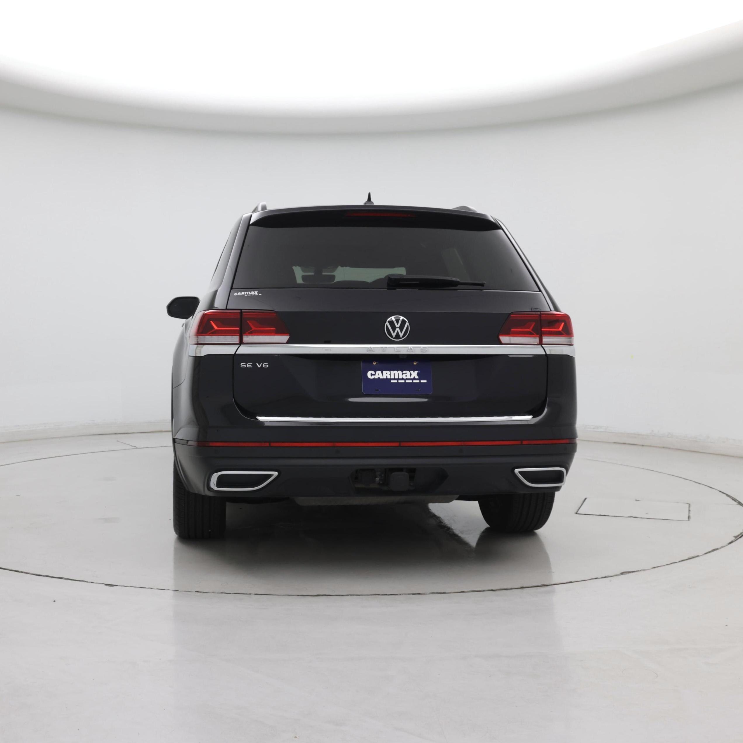 Thumbnail: 2023 Volkswagen Atlas - 6