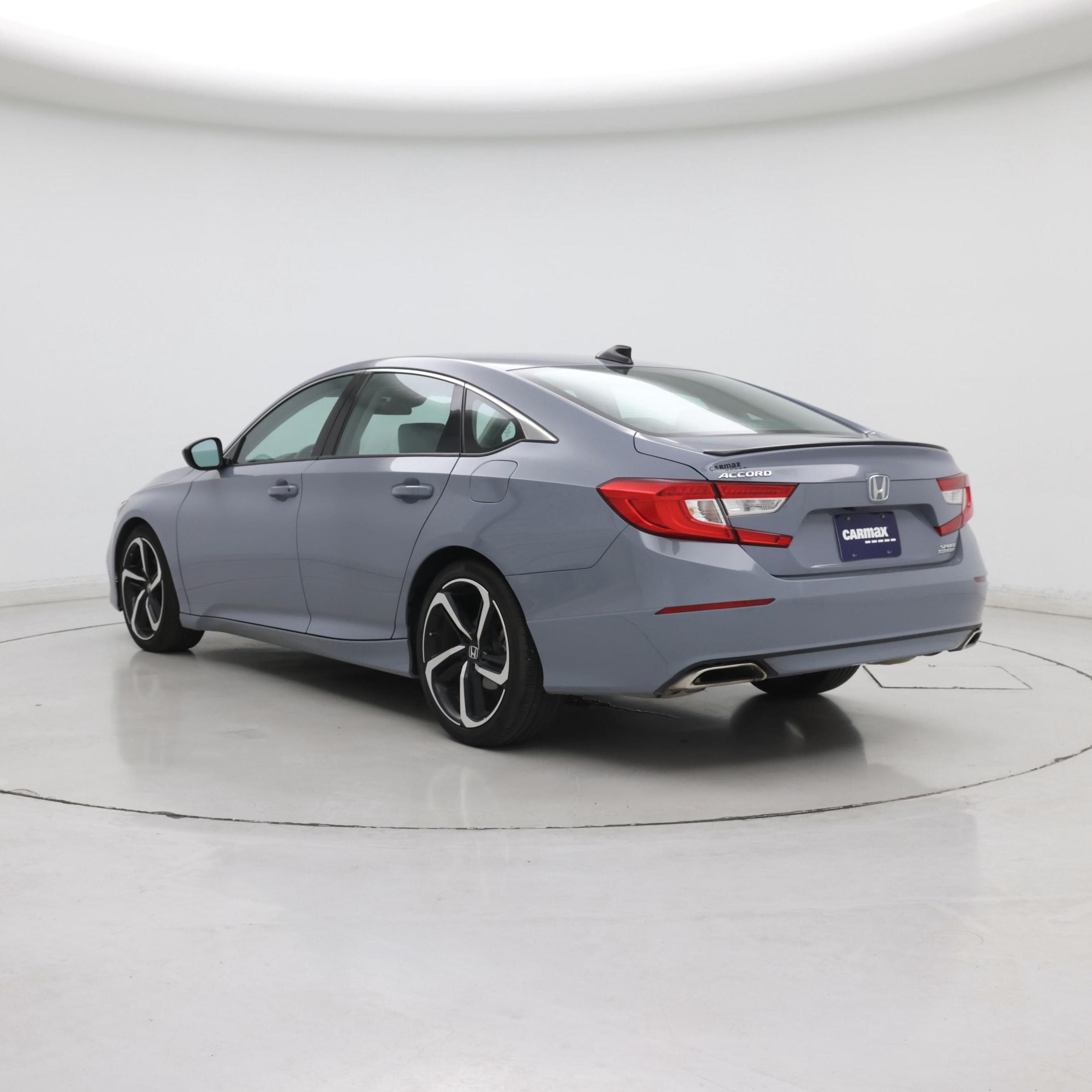 Thumbnail: 2022 Honda Accord - 2