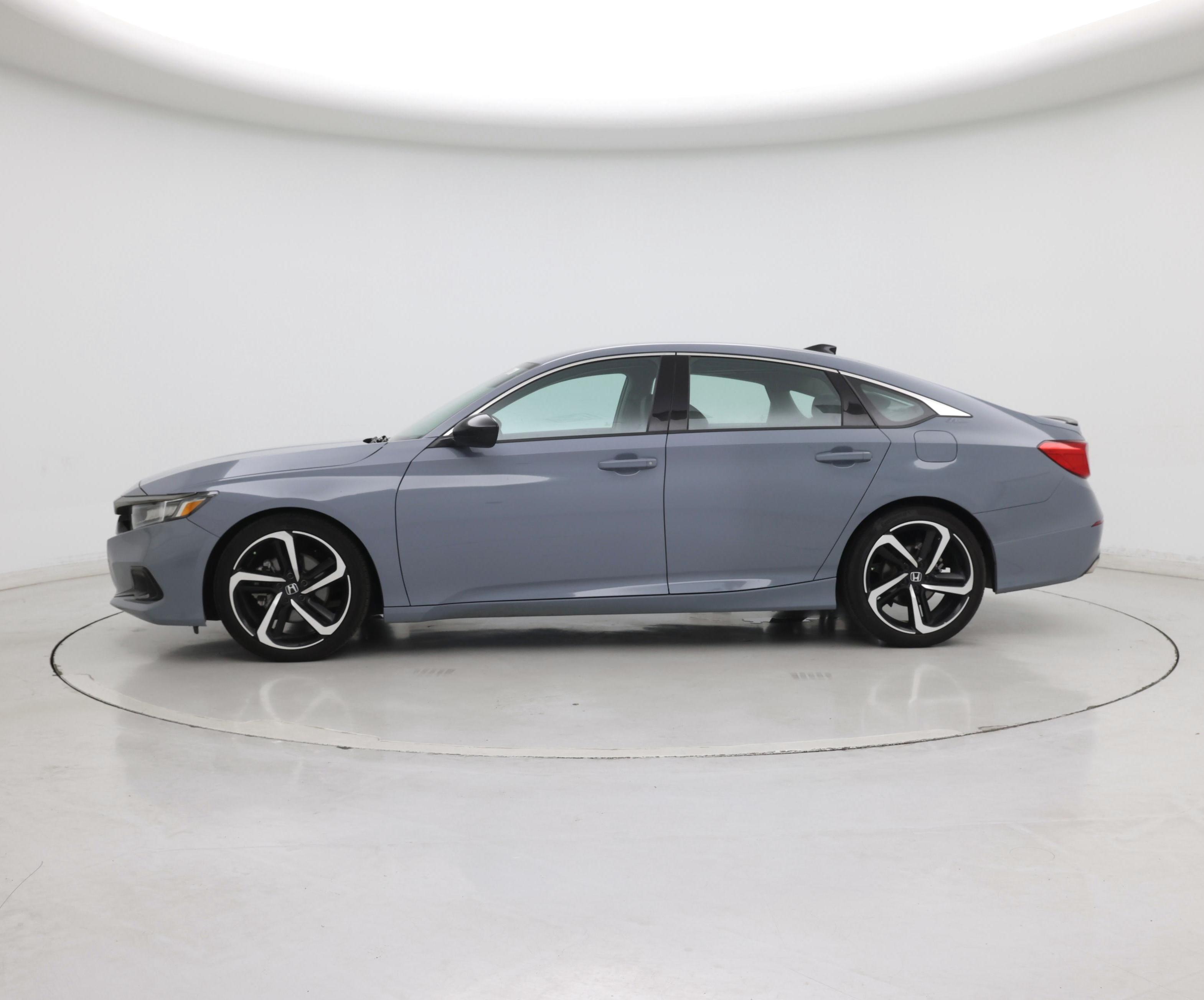 Thumbnail: 2022 Honda Accord - 3