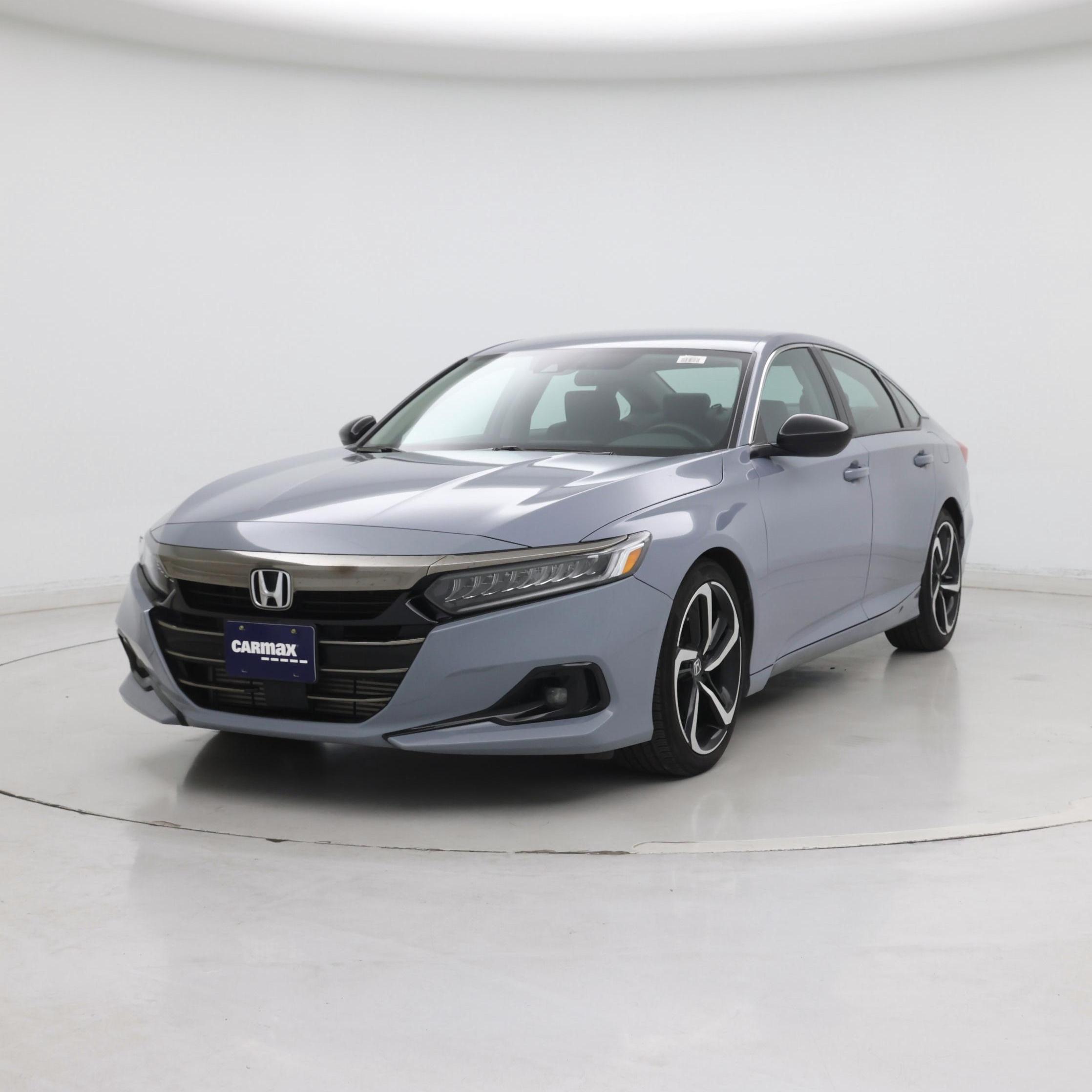 Thumbnail: 2022 Honda Accord - 4