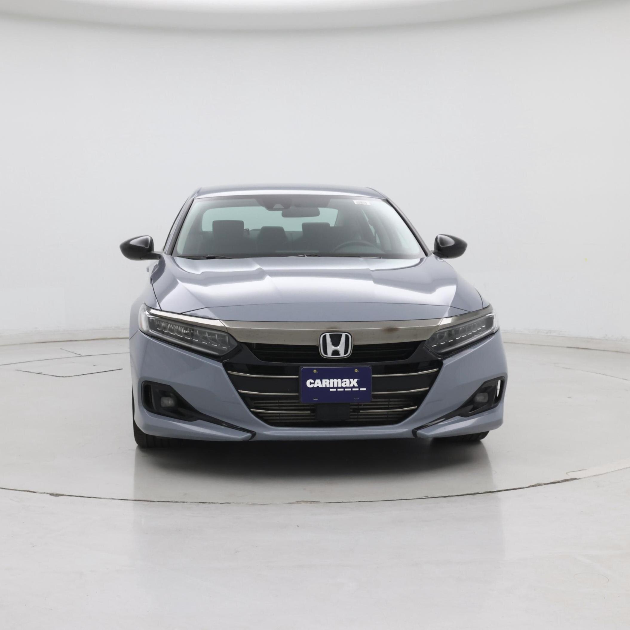 Thumbnail: 2022 Honda Accord - 5