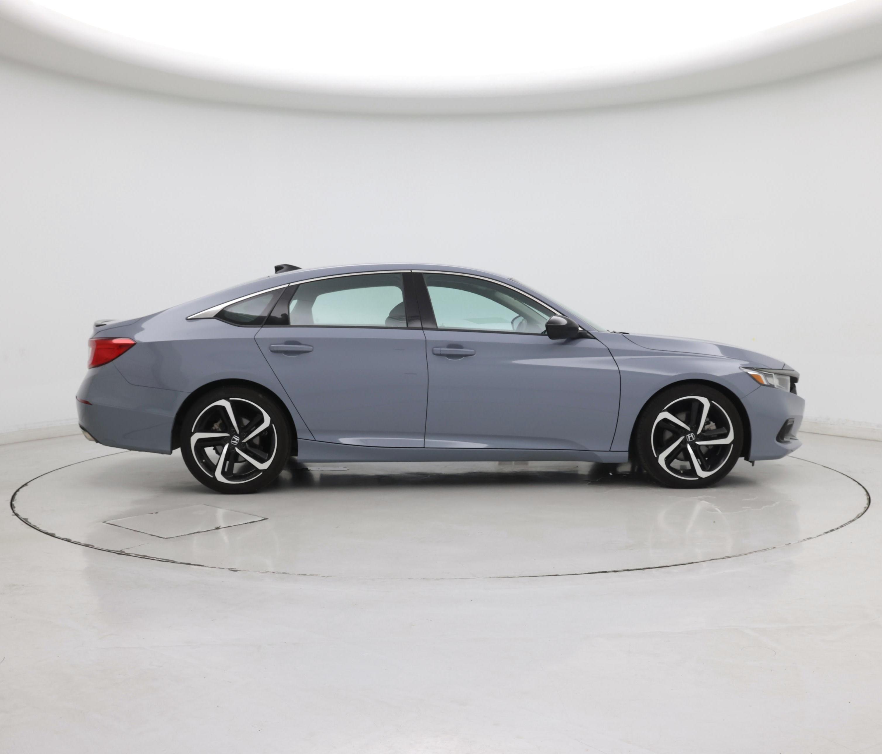 Thumbnail: 2022 Honda Accord - 7