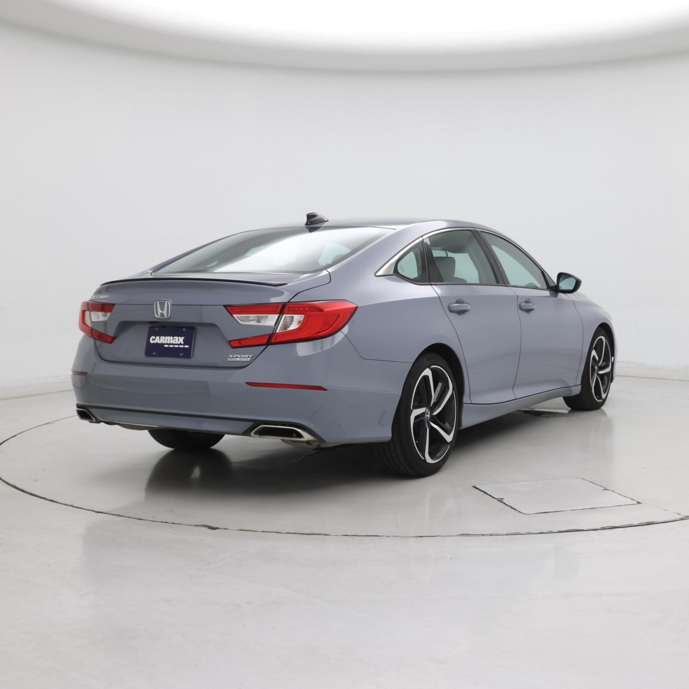 Thumbnail: 2022 Honda Accord - 8
