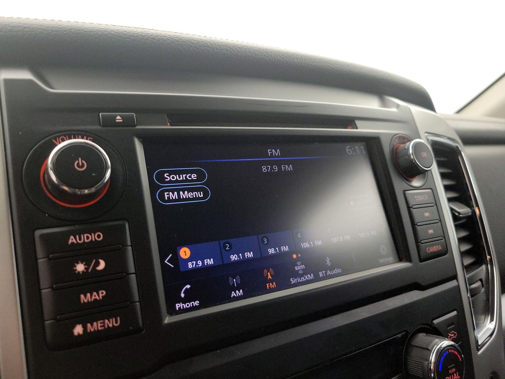Thumbnail: 2019 Nissan Titan - 16