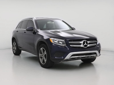 2019 Mercedes-Benz GLC 300 -
                  Oklahoma City, OK