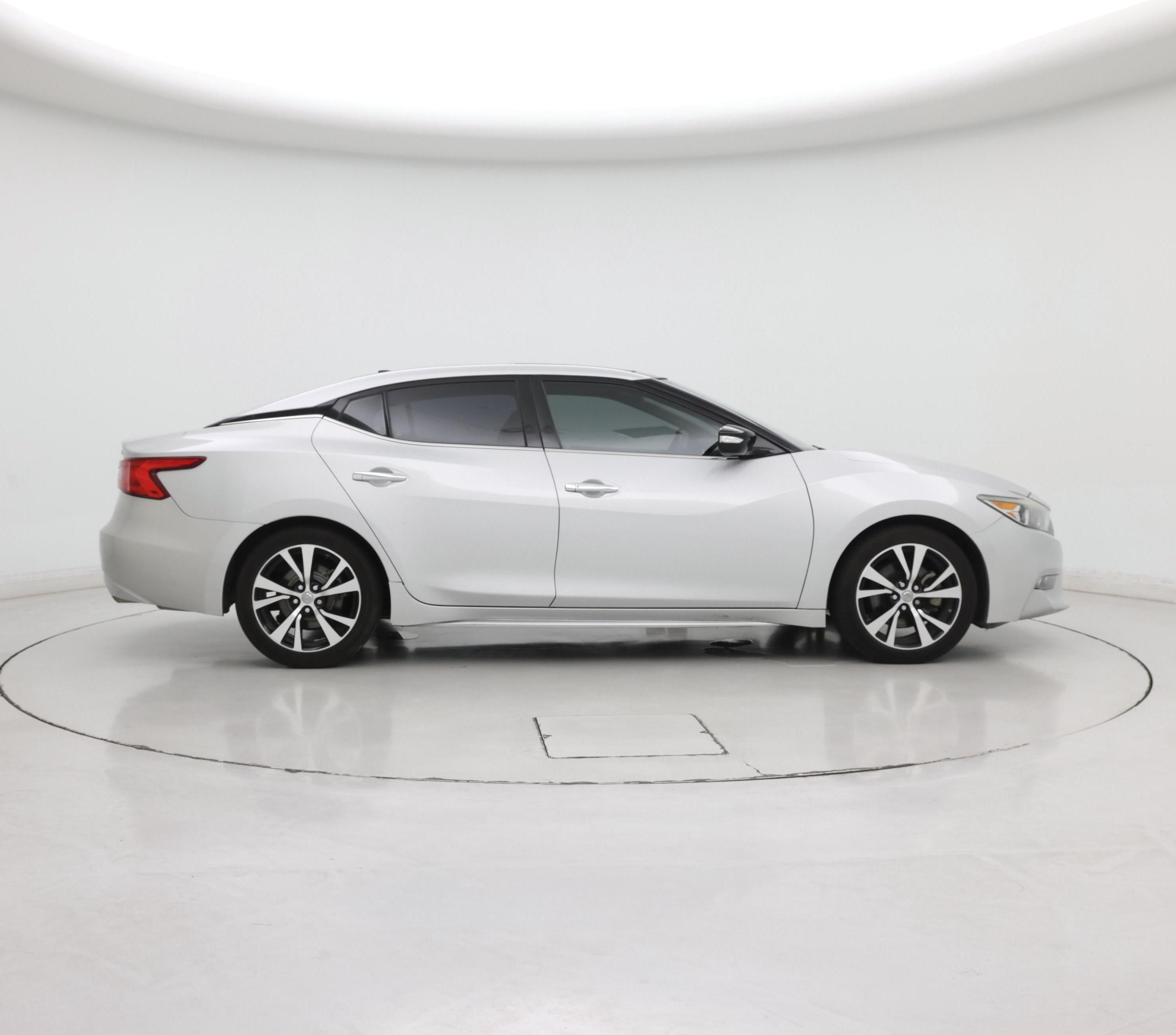 Thumbnail: 2018 Nissan Maxima - 7