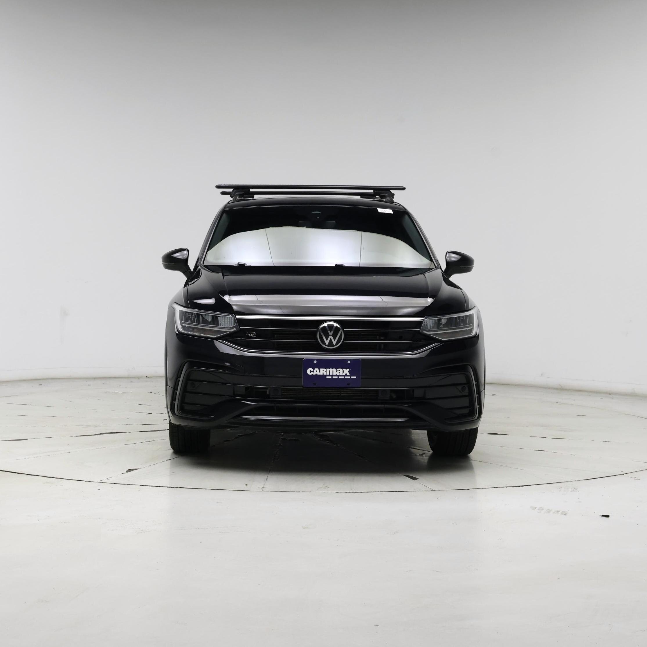 Thumbnail: 2022 Volkswagen Tiguan - 5