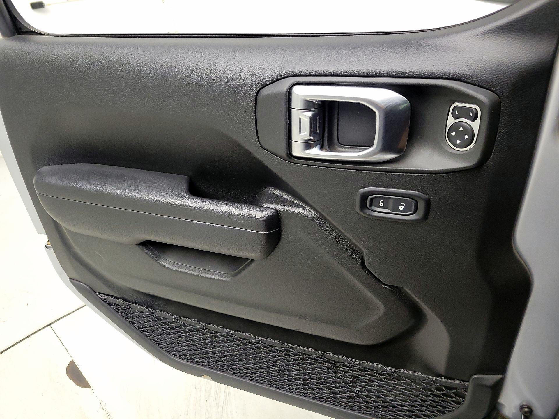 Thumbnail: 2023 Jeep Wrangler - 12