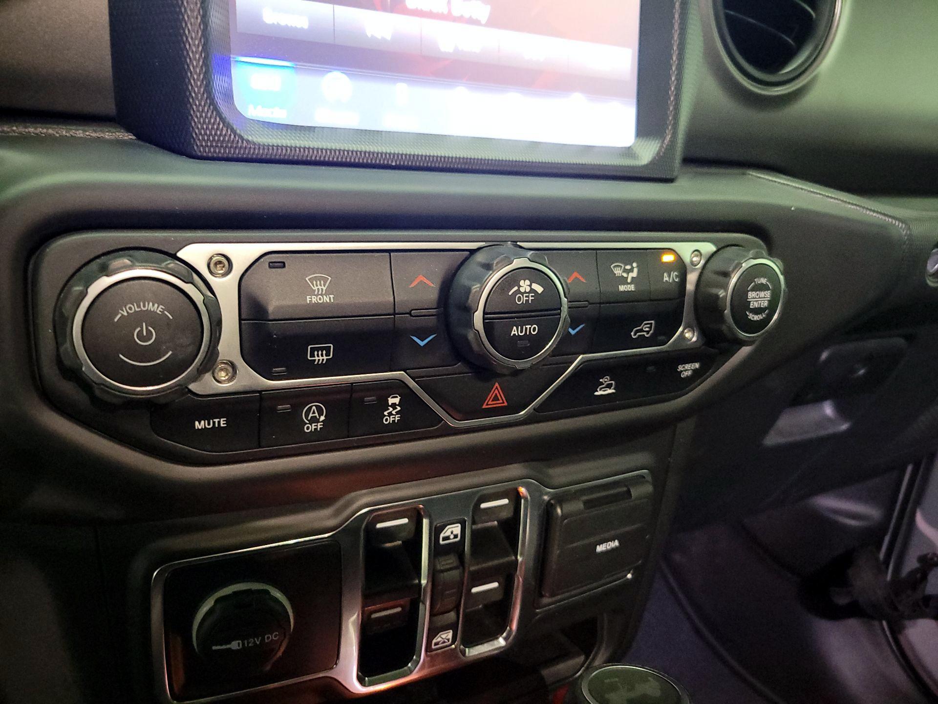 Thumbnail: 2023 Jeep Wrangler - 16