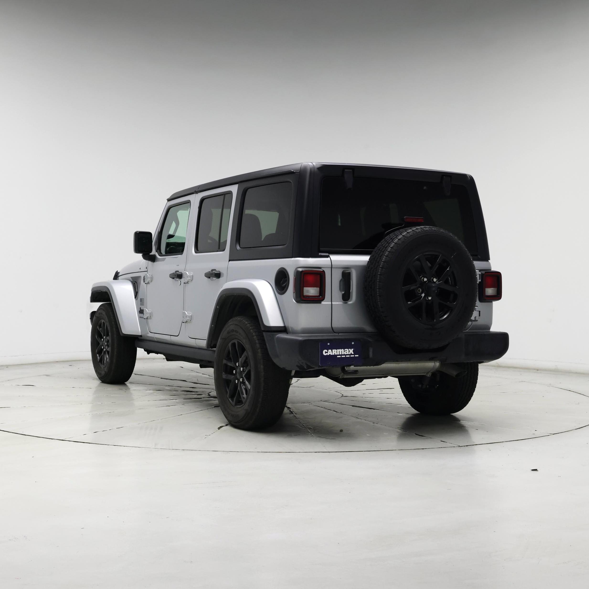 Thumbnail: 2023 Jeep Wrangler - 2