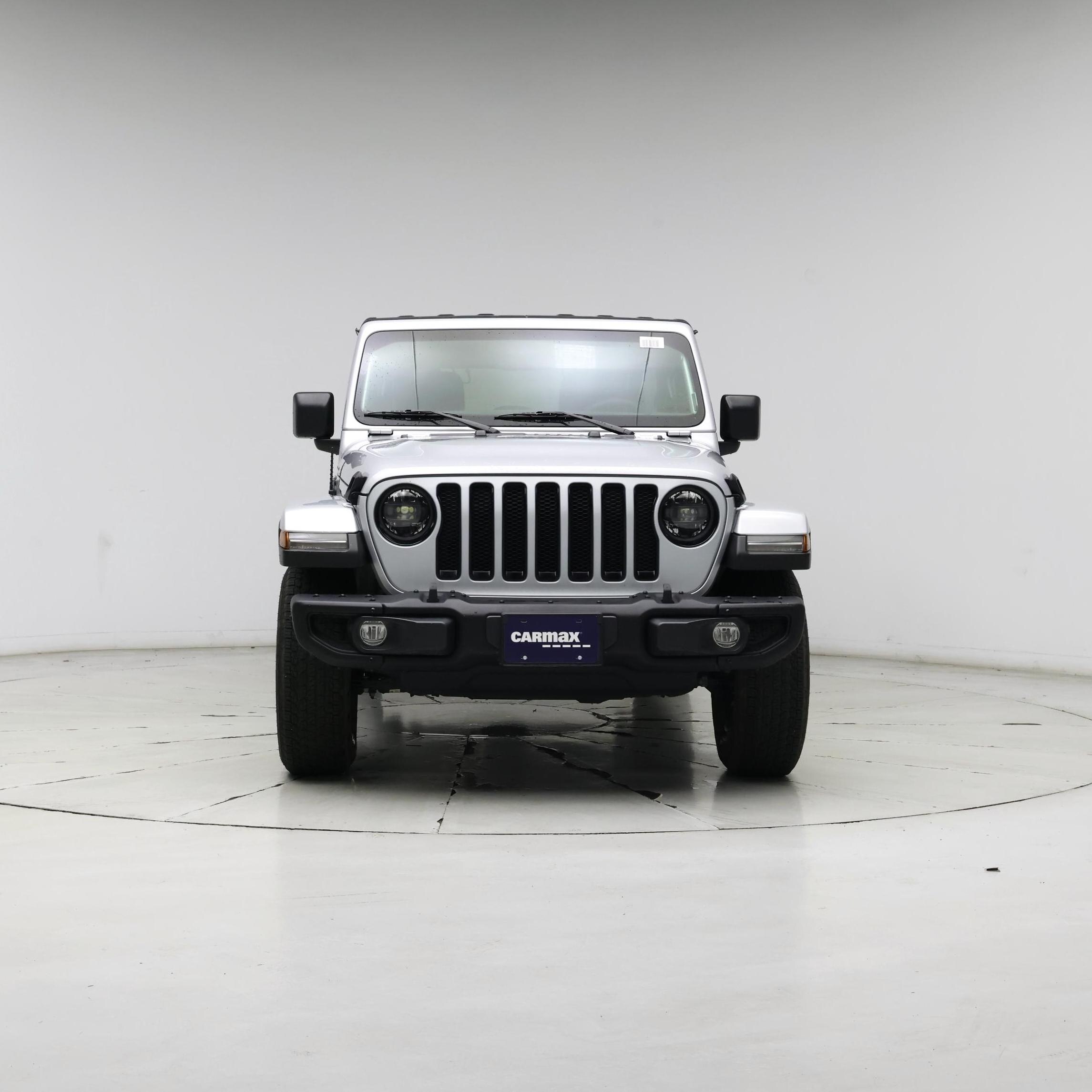 Thumbnail: 2023 Jeep Wrangler - 5