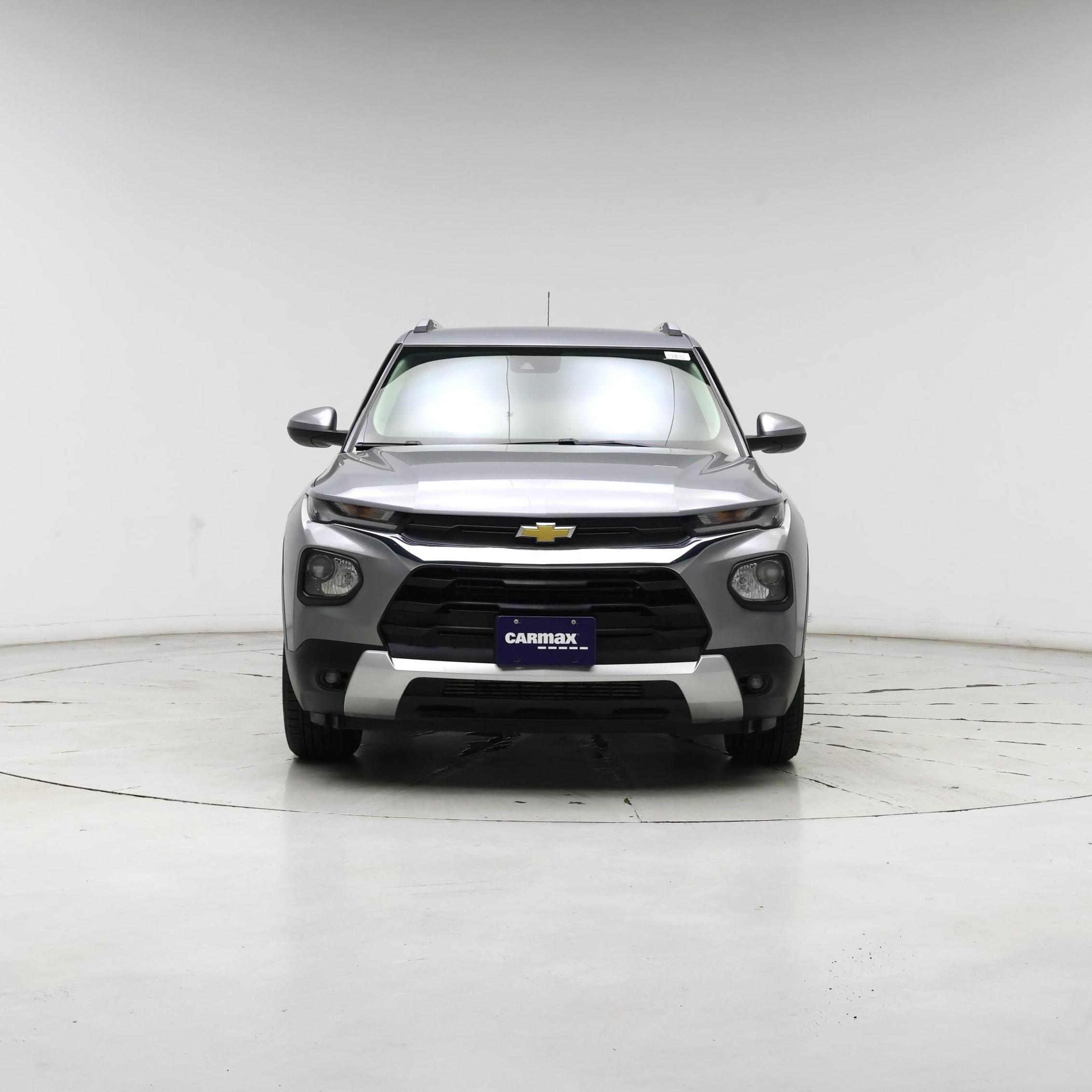 Thumbnail: 2023 Chevrolet TrailBlazer - 5