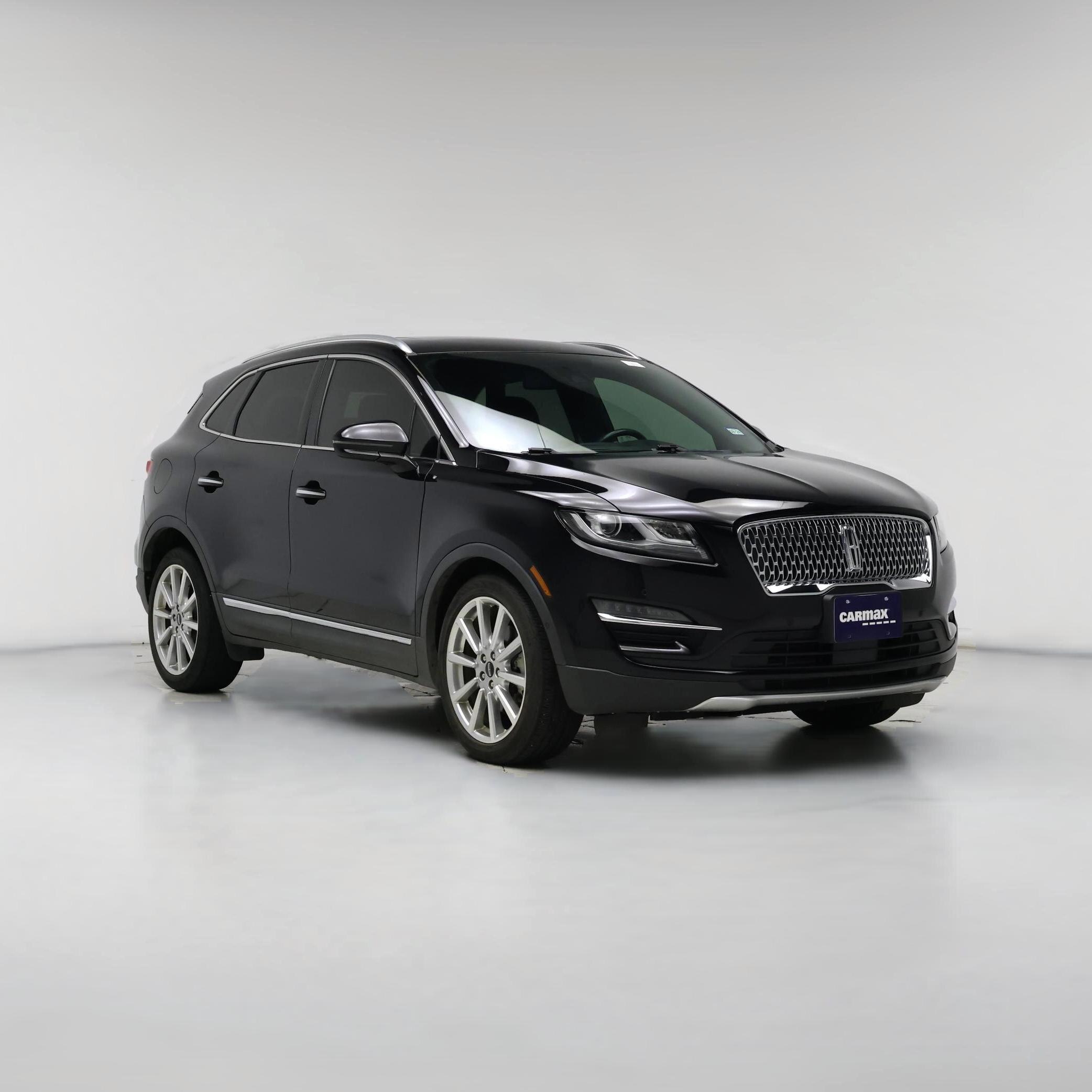 Thumbnail: 2019 Lincoln MKC - 1