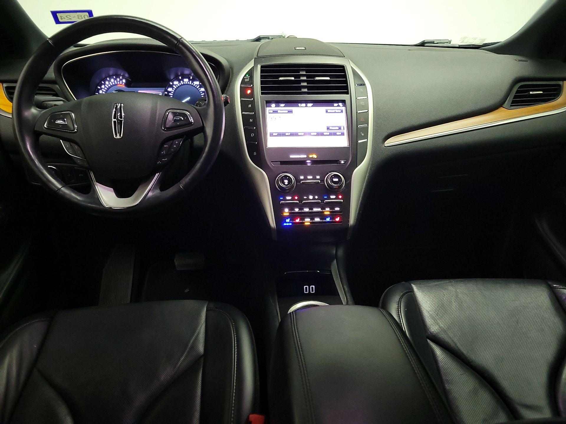 Thumbnail: 2019 Lincoln MKC - 9