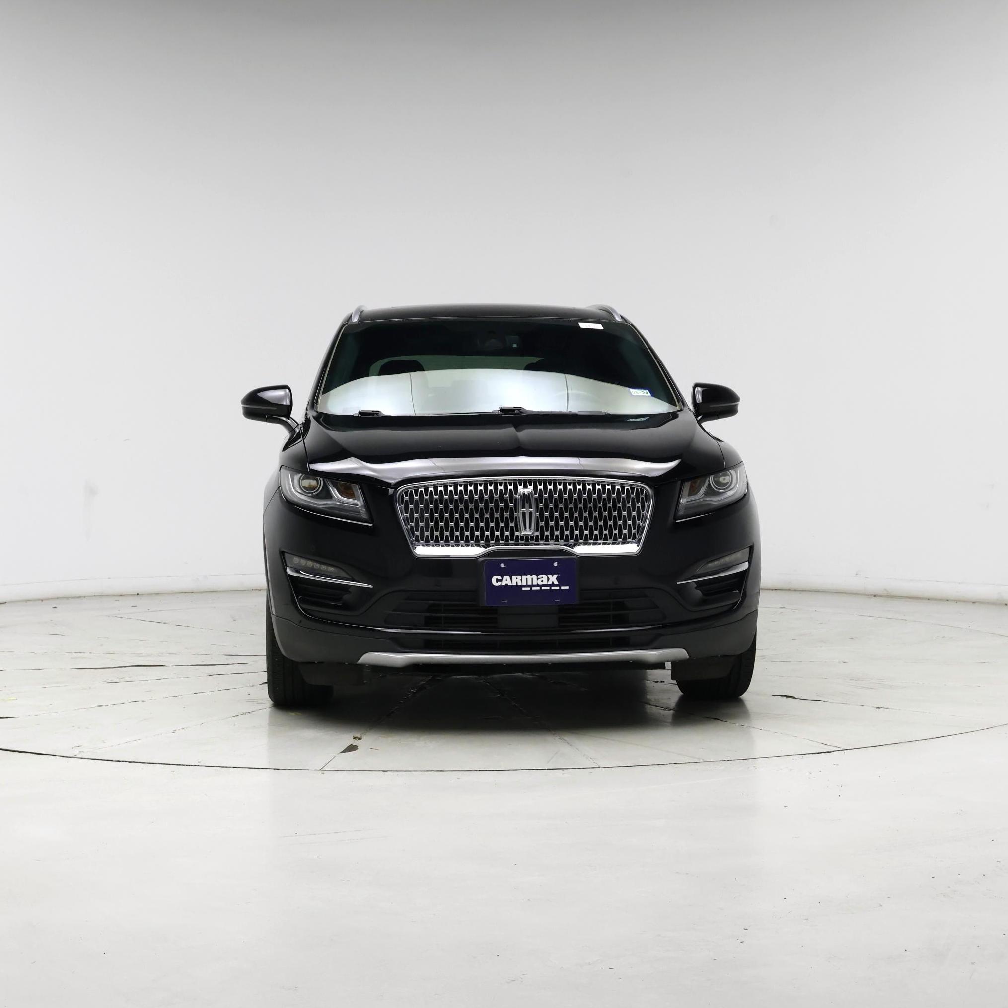 Thumbnail: 2019 Lincoln MKC - 5