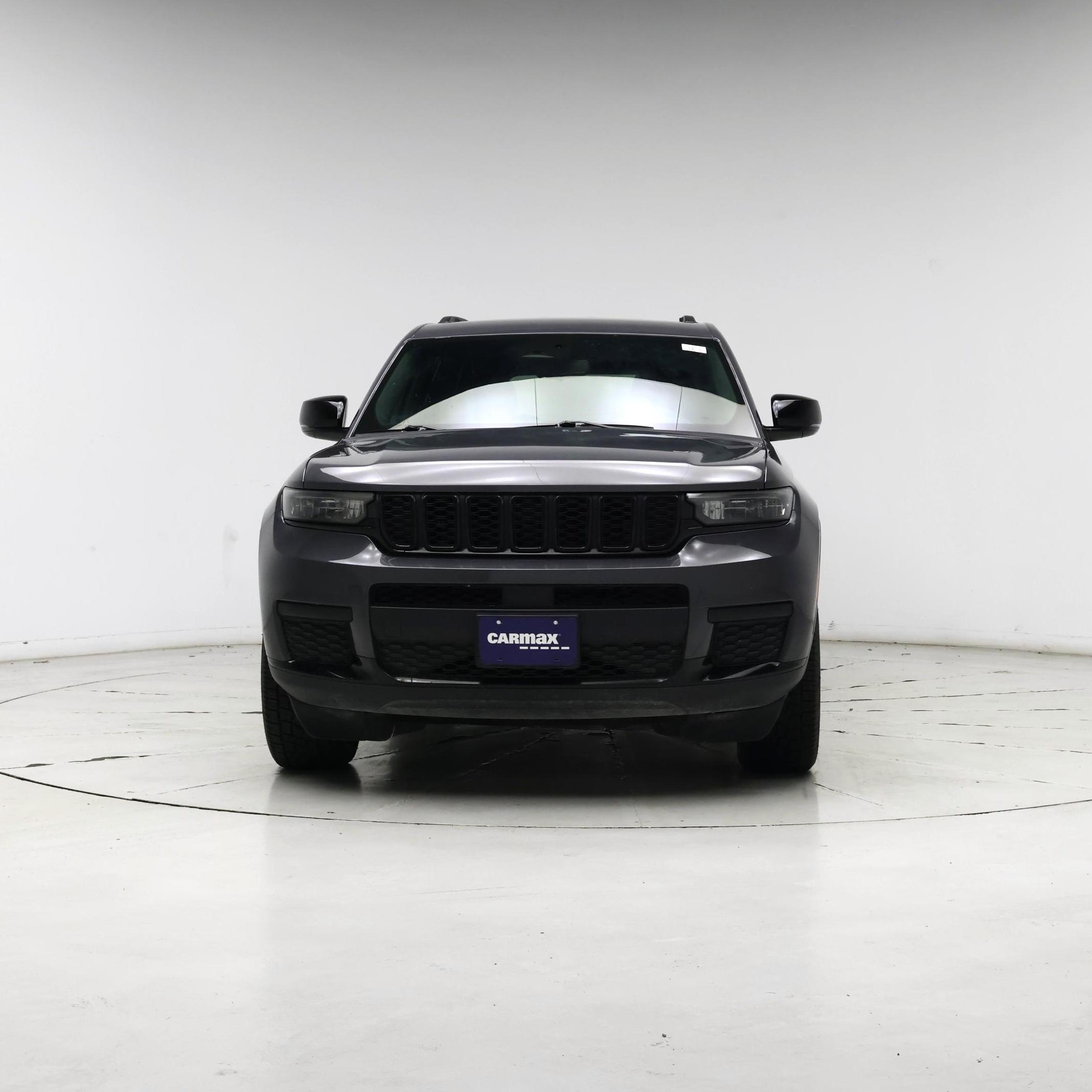 Thumbnail: 2023 Jeep Grand Cherokee L - 5