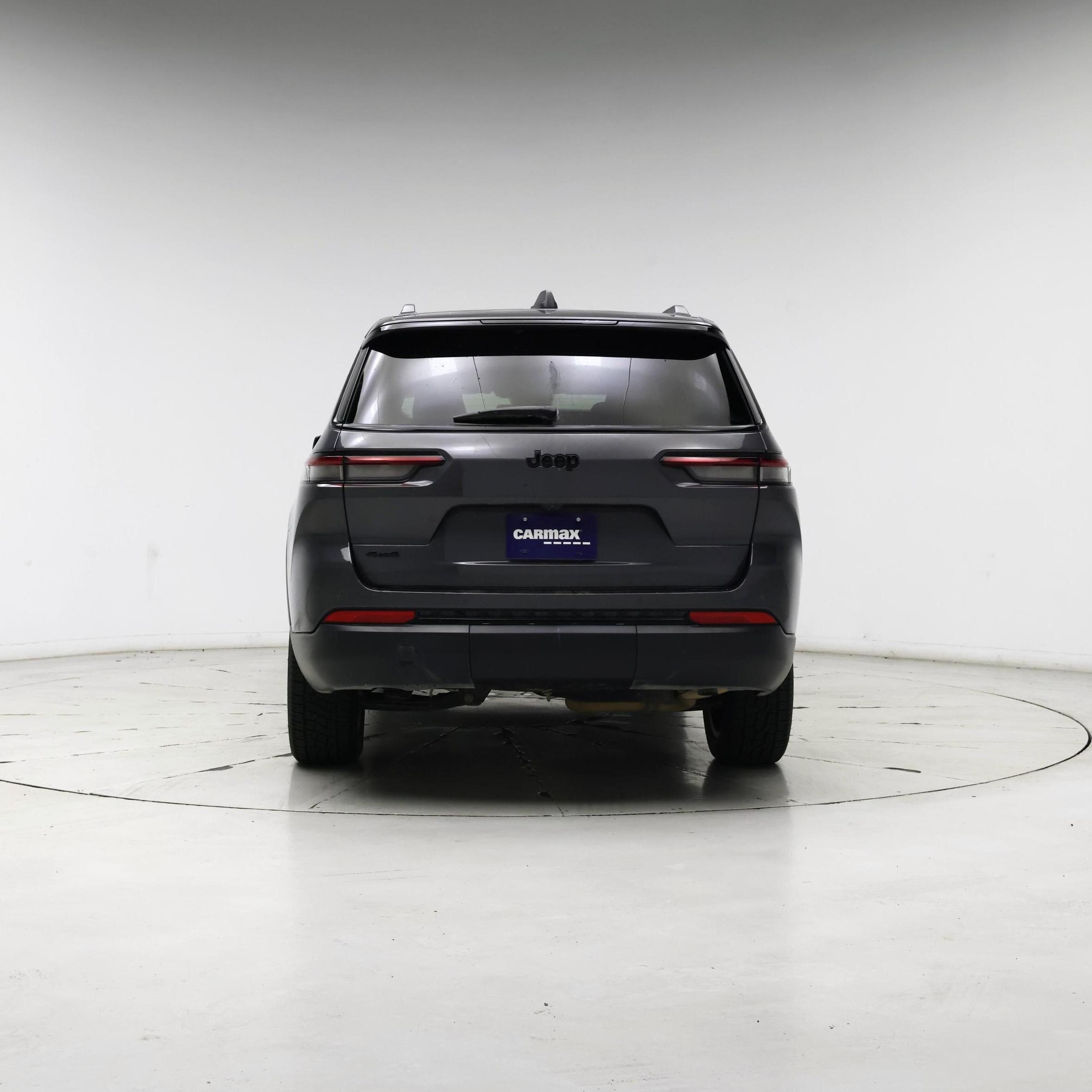 Thumbnail: 2023 Jeep Grand Cherokee L - 6