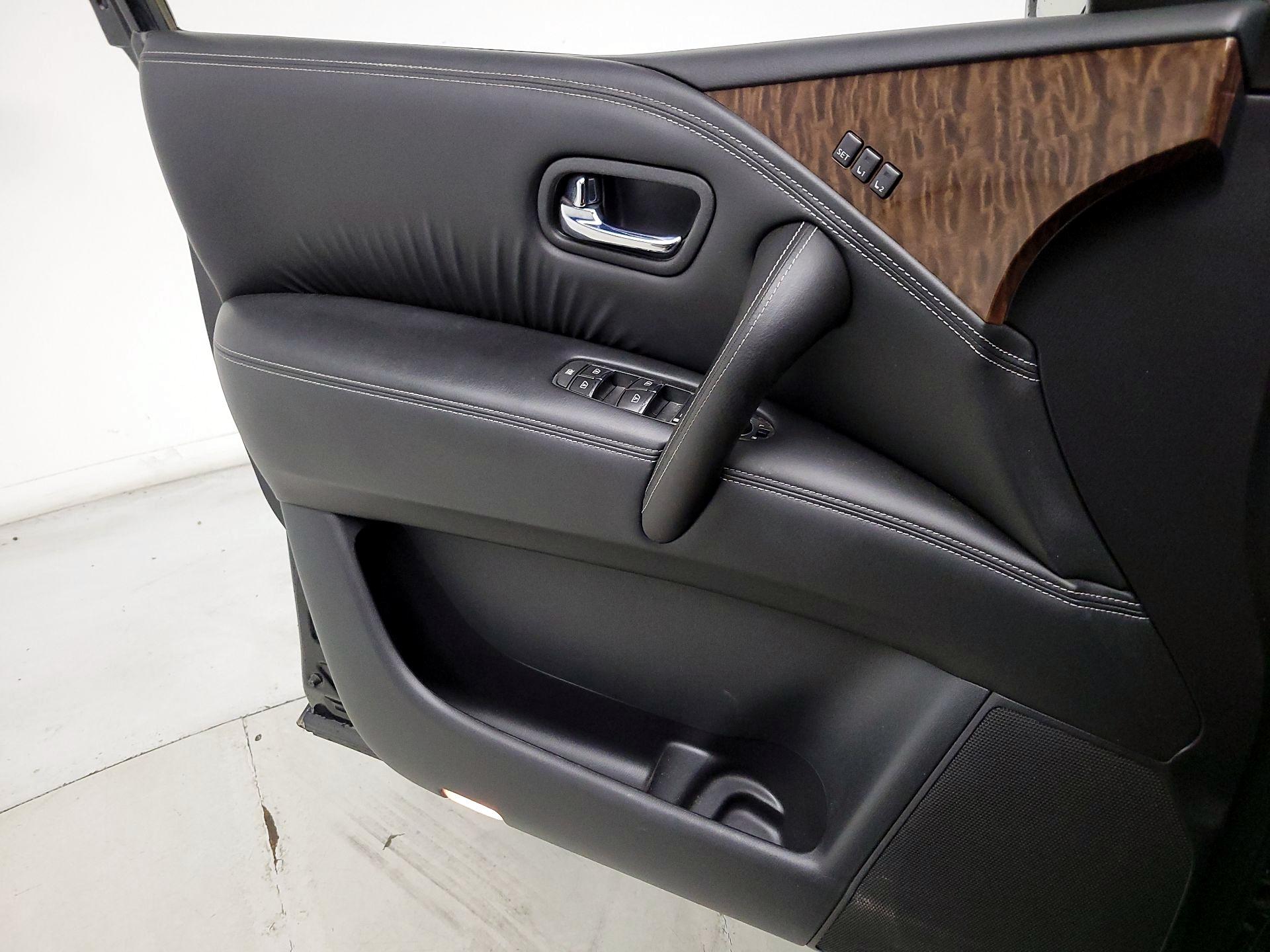 Thumbnail: 2018 Nissan Armada - 12