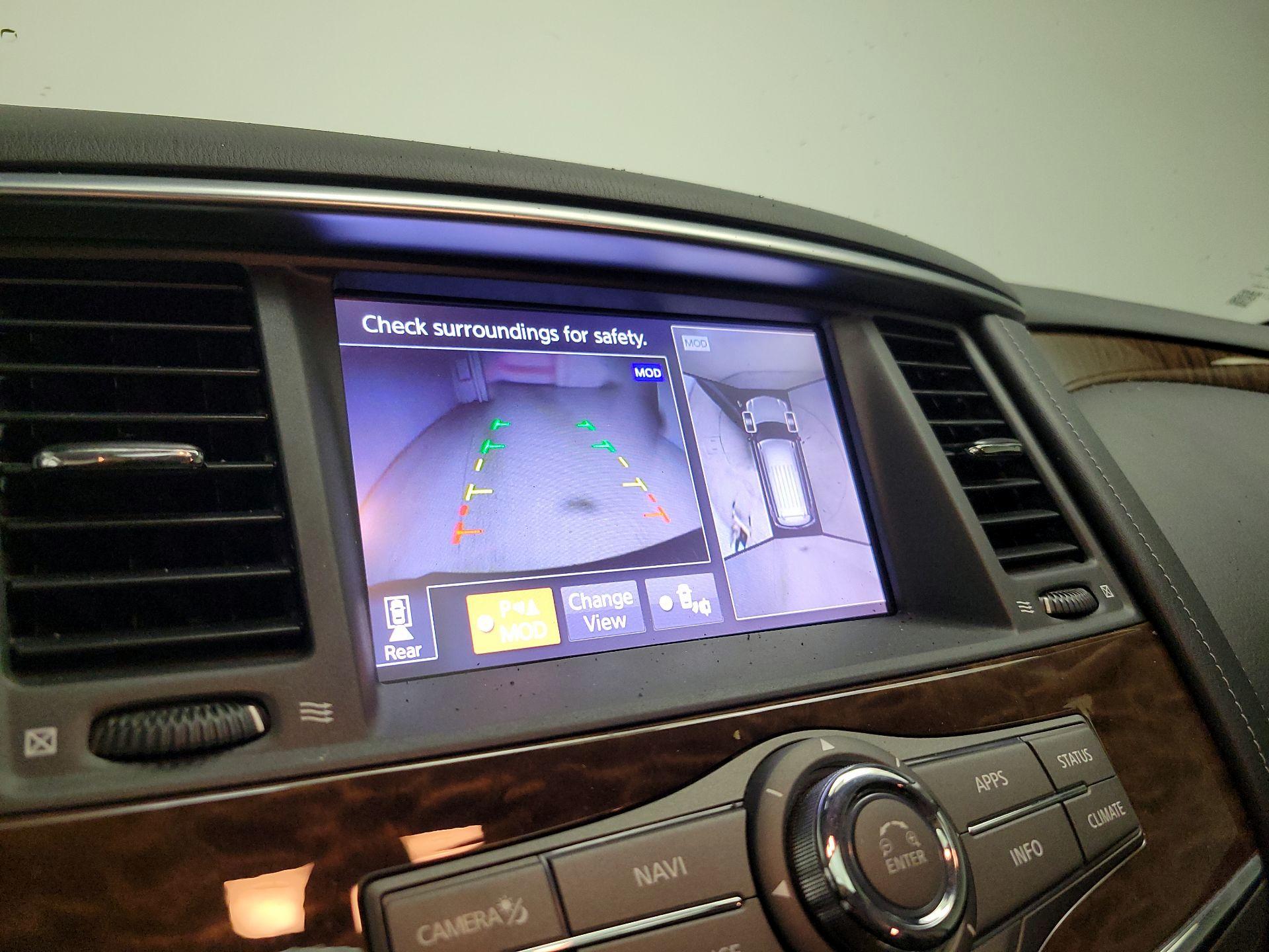 Thumbnail: 2018 Nissan Armada - 15