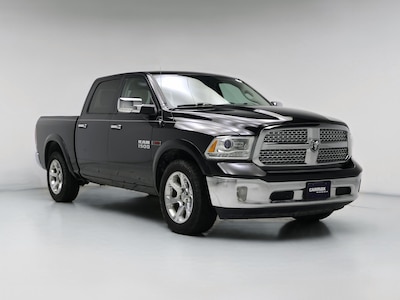 2018 Ram 1500 Laramie
