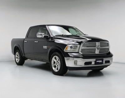 2018 Ram 1500 Laramie