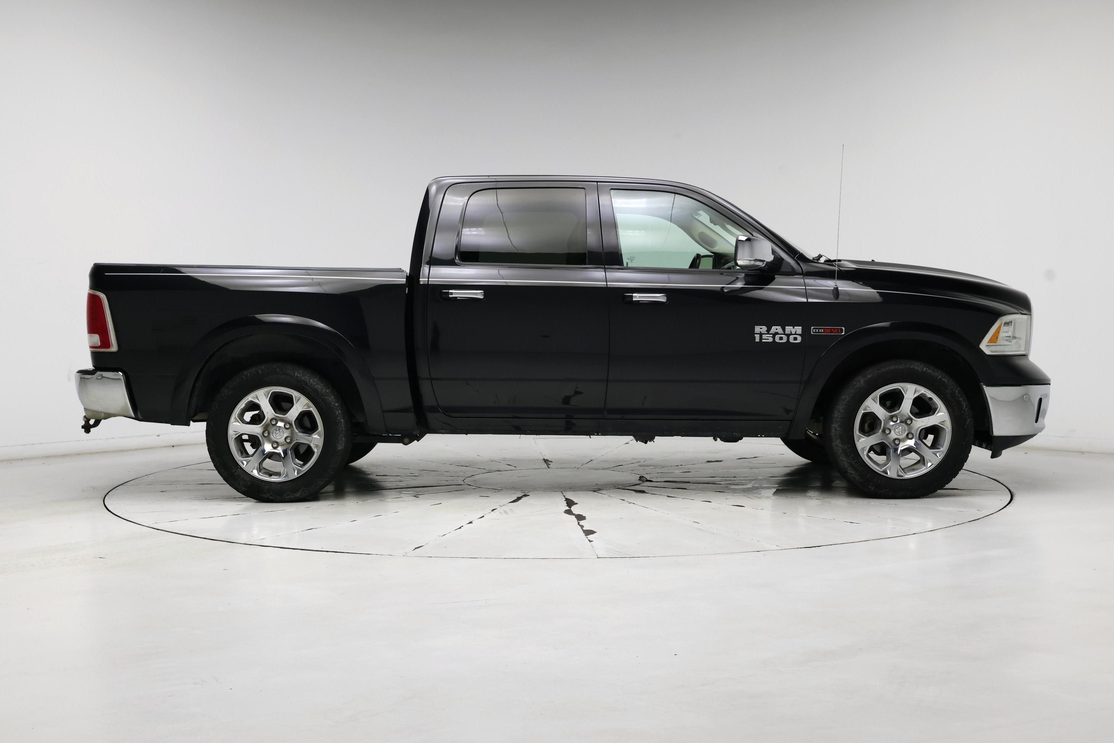 Thumbnail: 2018 RAM 1500 - 7
