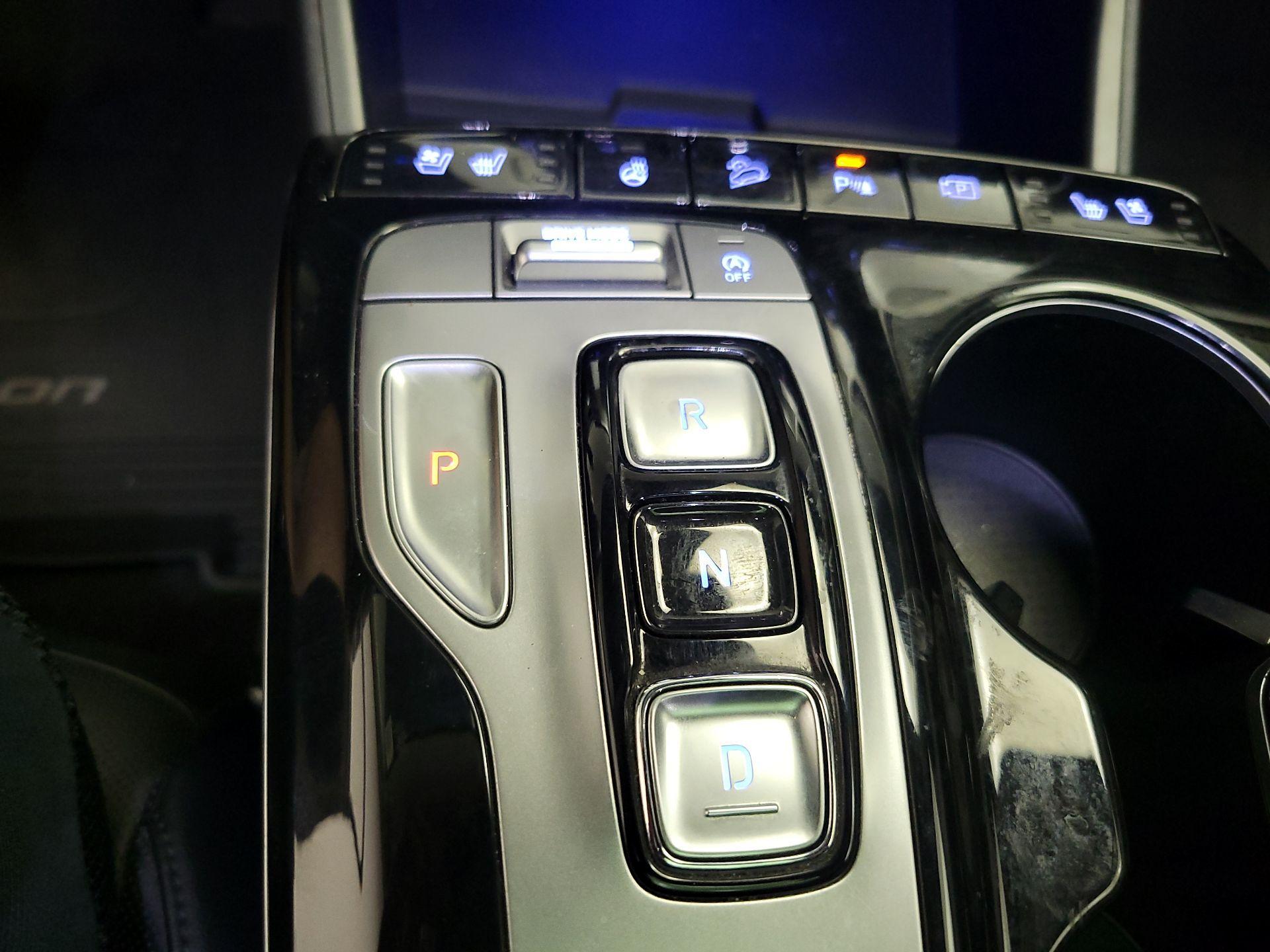 Thumbnail: 2023 Hyundai Tucson - 18