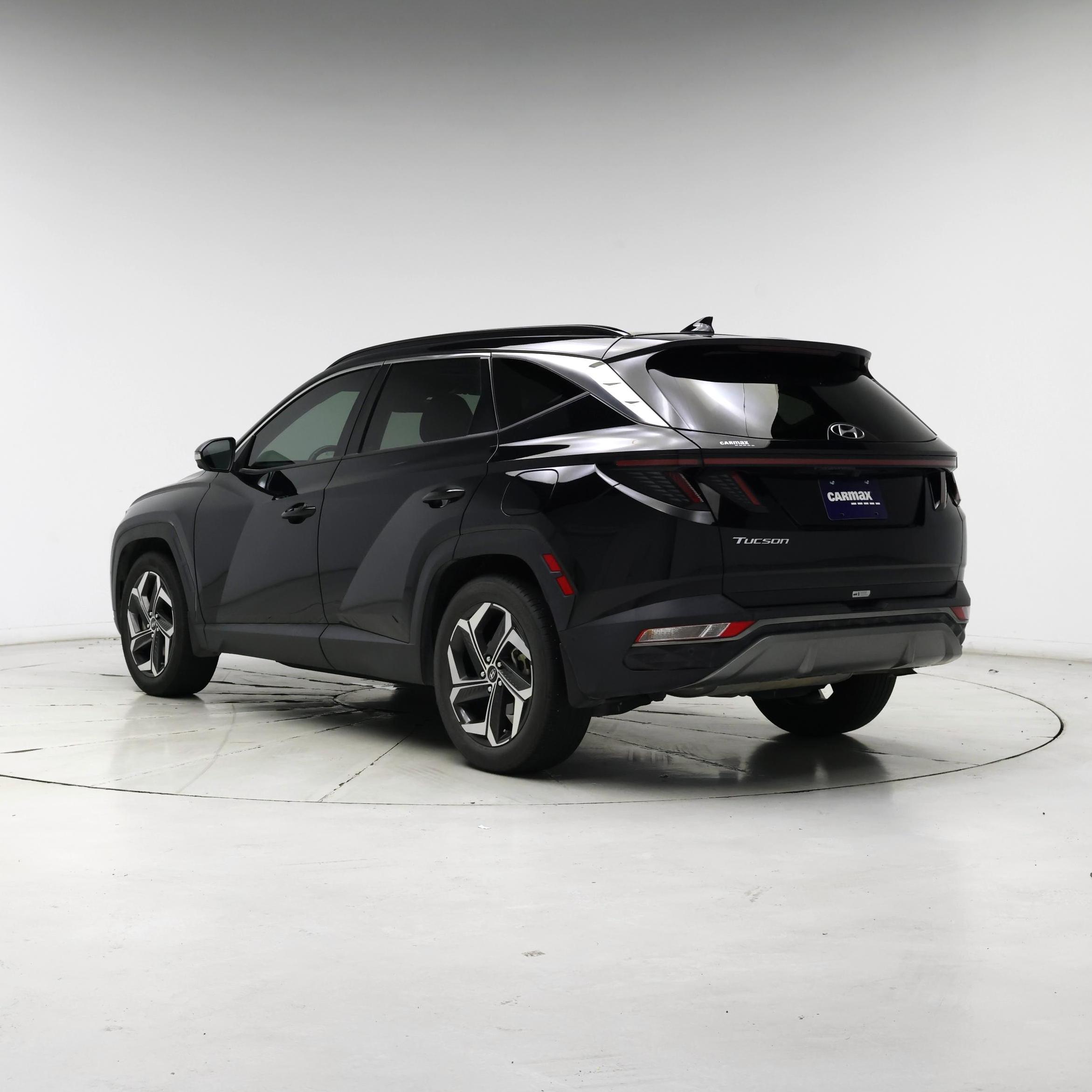 Thumbnail: 2023 Hyundai Tucson - 2