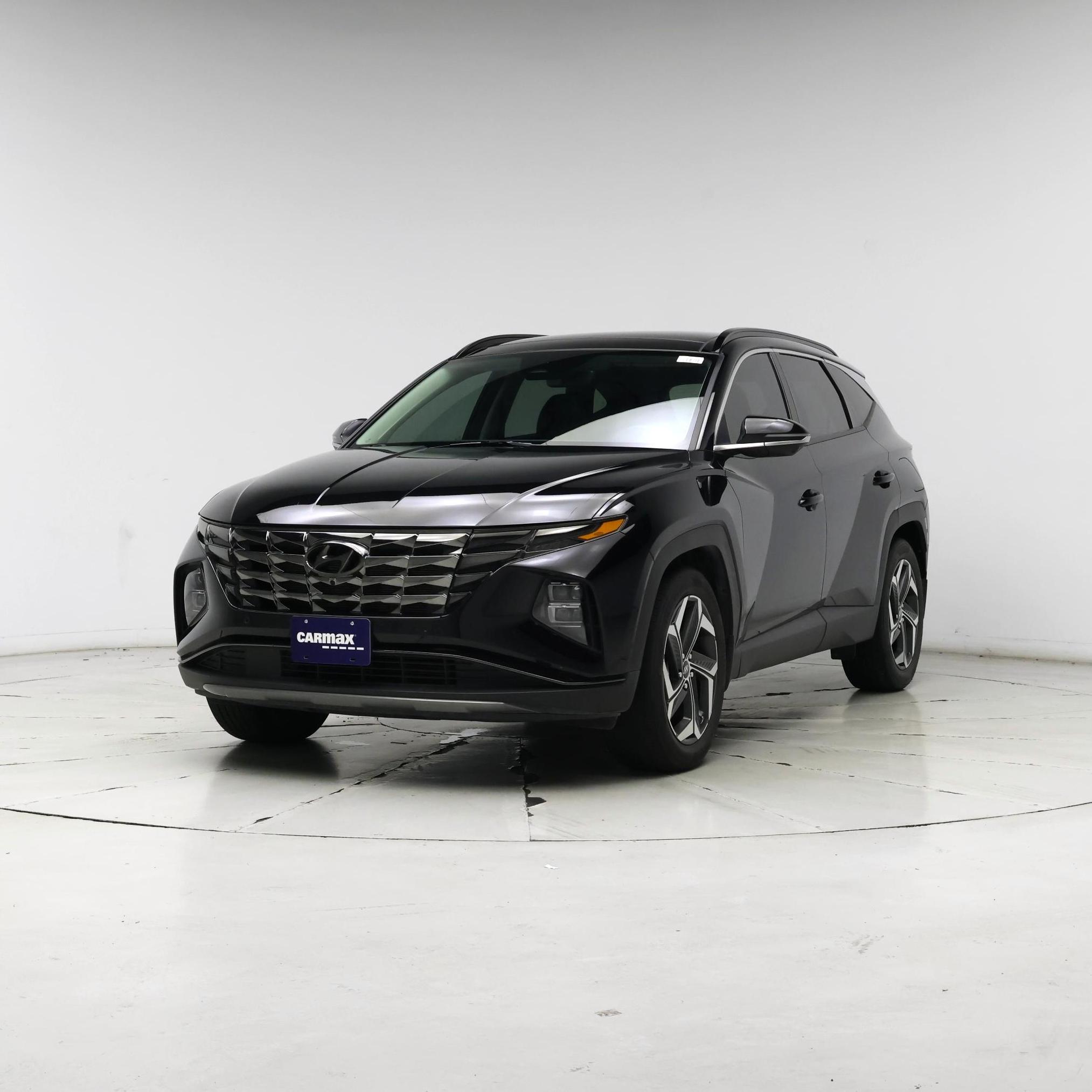 Thumbnail: 2023 Hyundai Tucson - 4