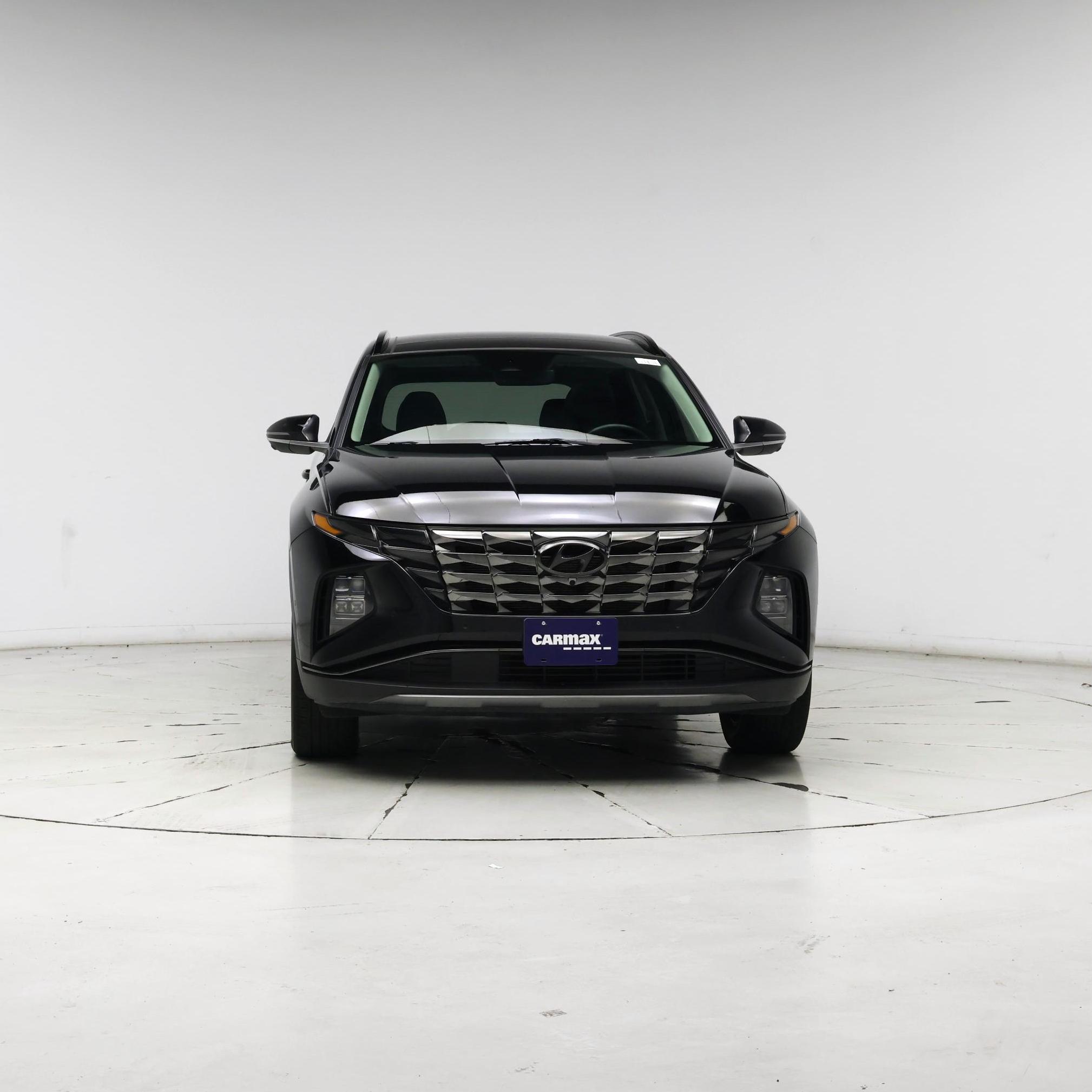 Thumbnail: 2023 Hyundai Tucson - 5
