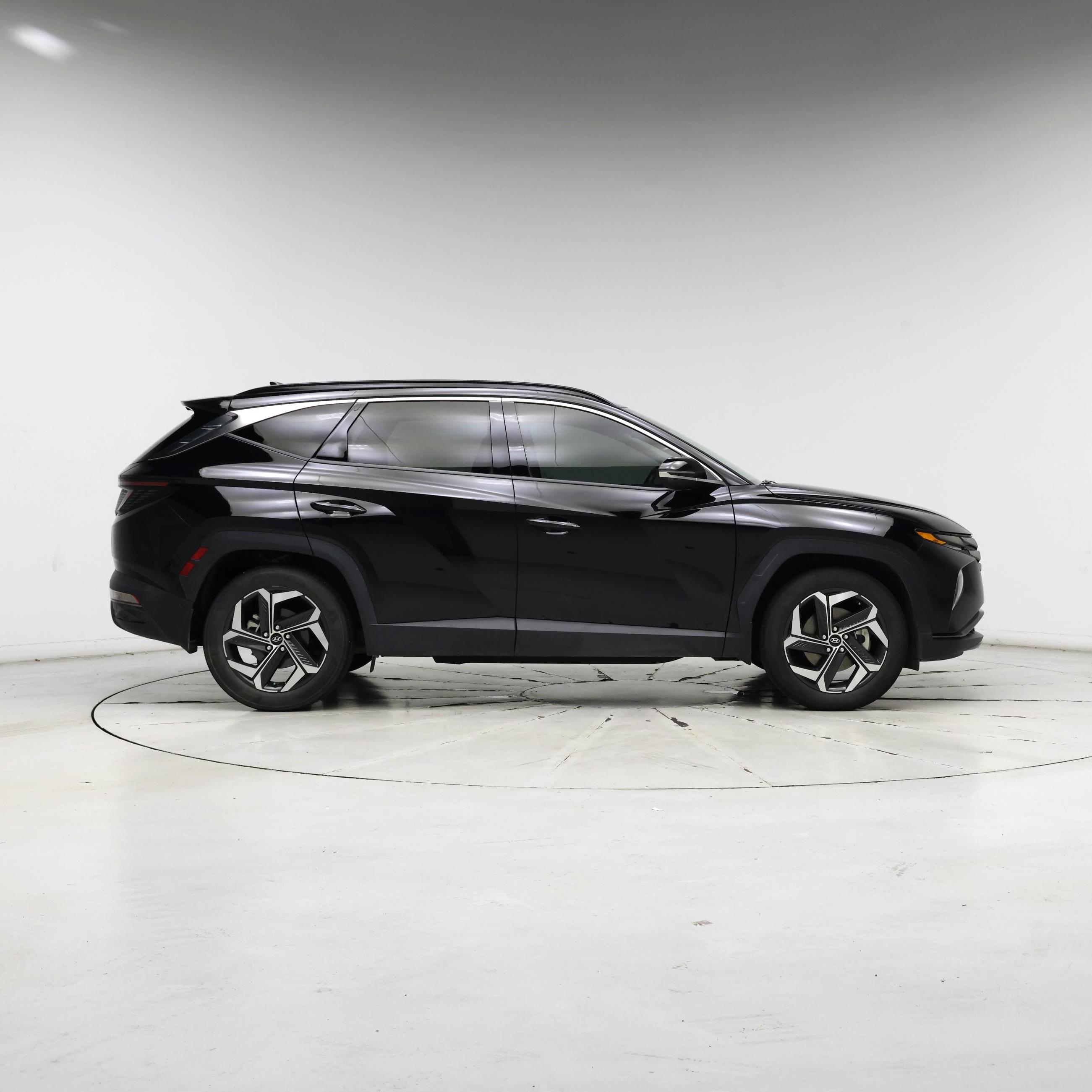 Thumbnail: 2023 Hyundai Tucson - 7